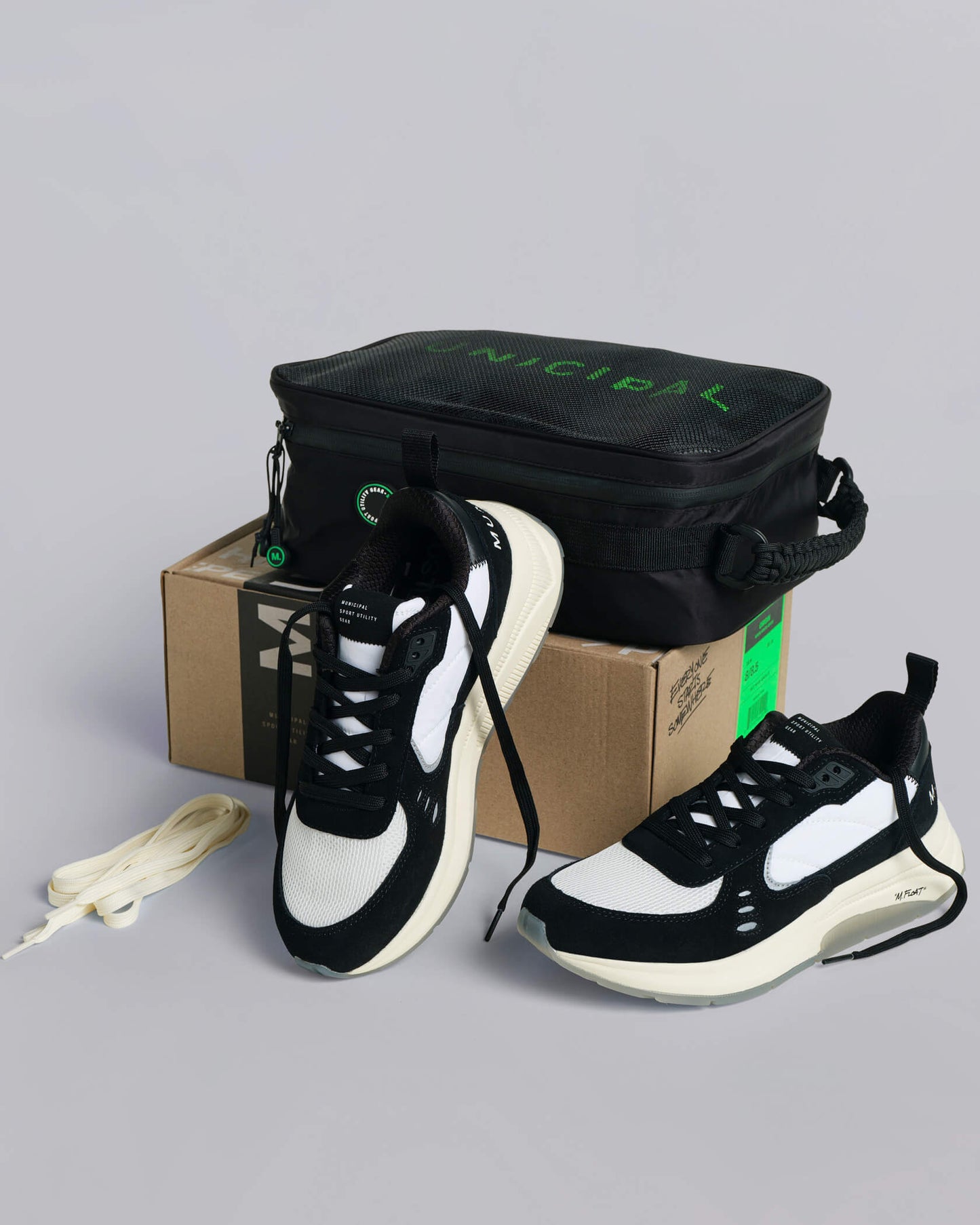 M.OG Shoes