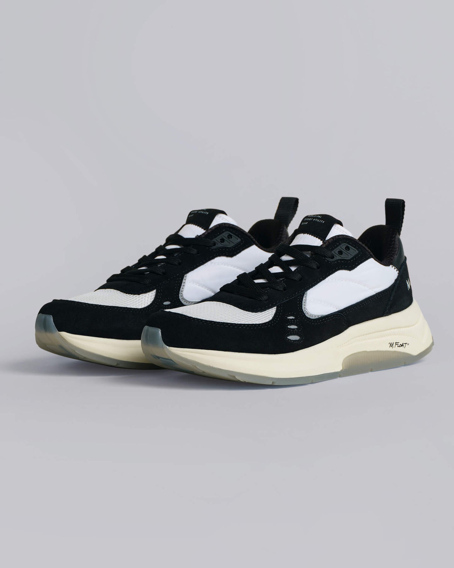 M.OG Shoes