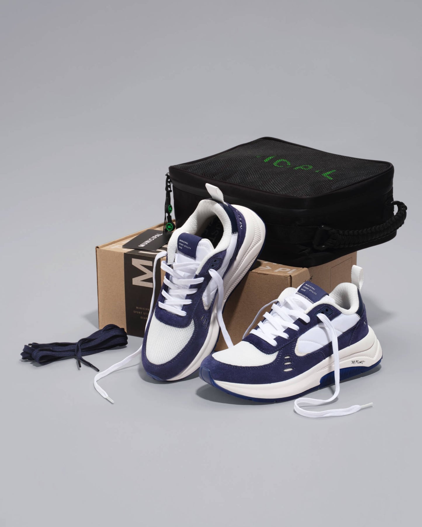 M.OG Shoes