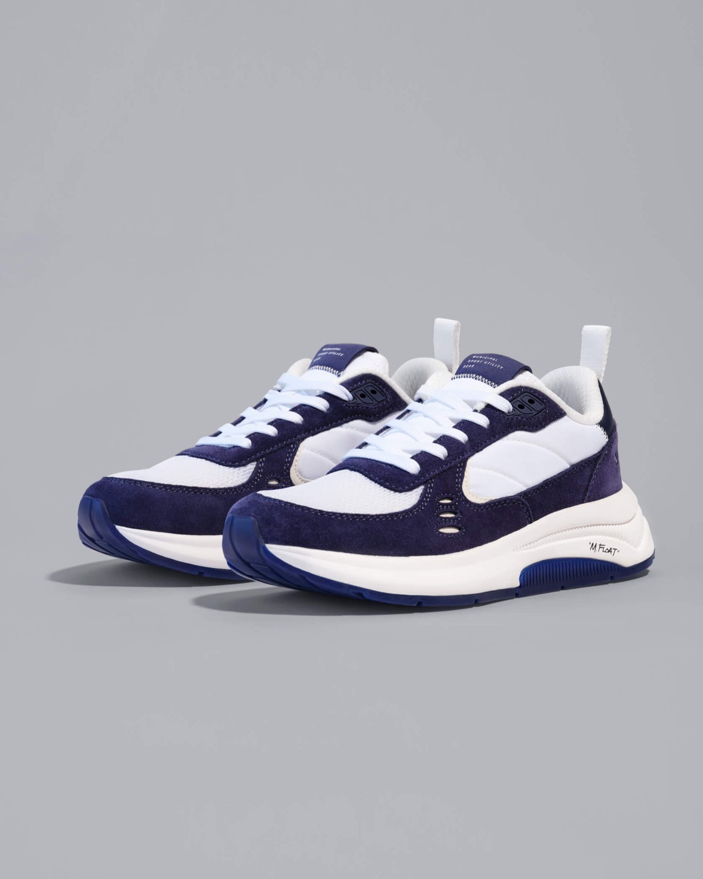 M.OG Shoes