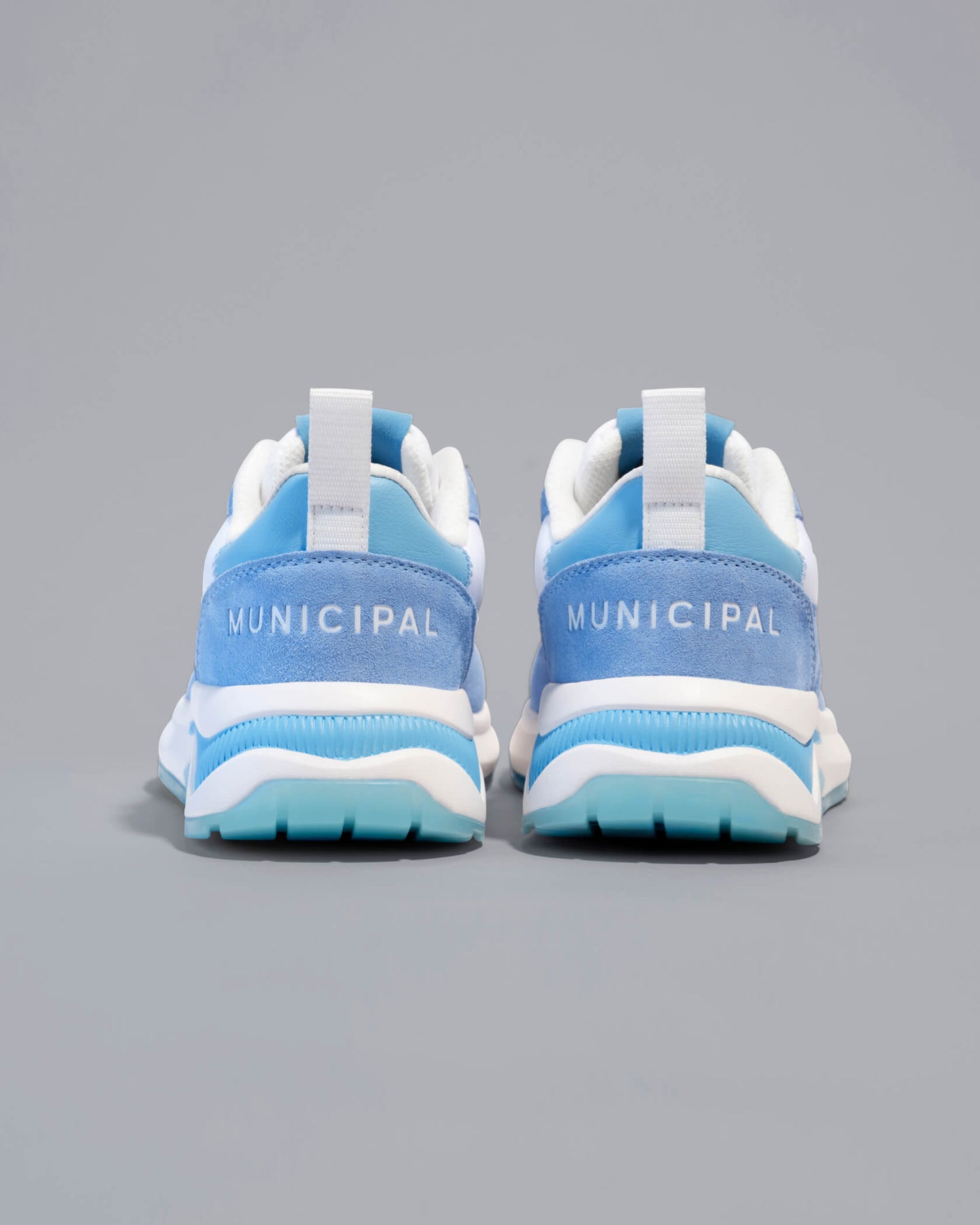 M.OG Shoes