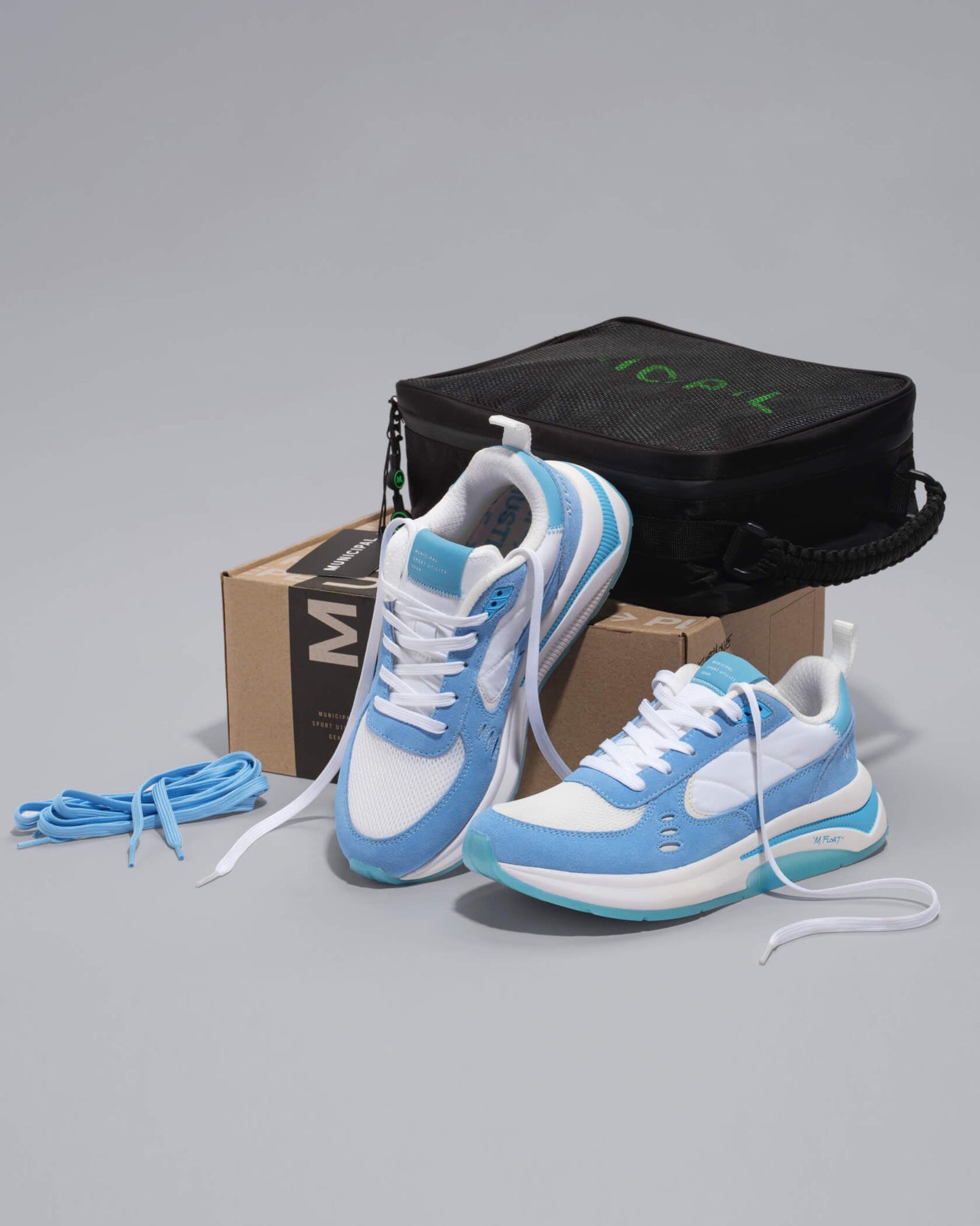M.OG Shoes