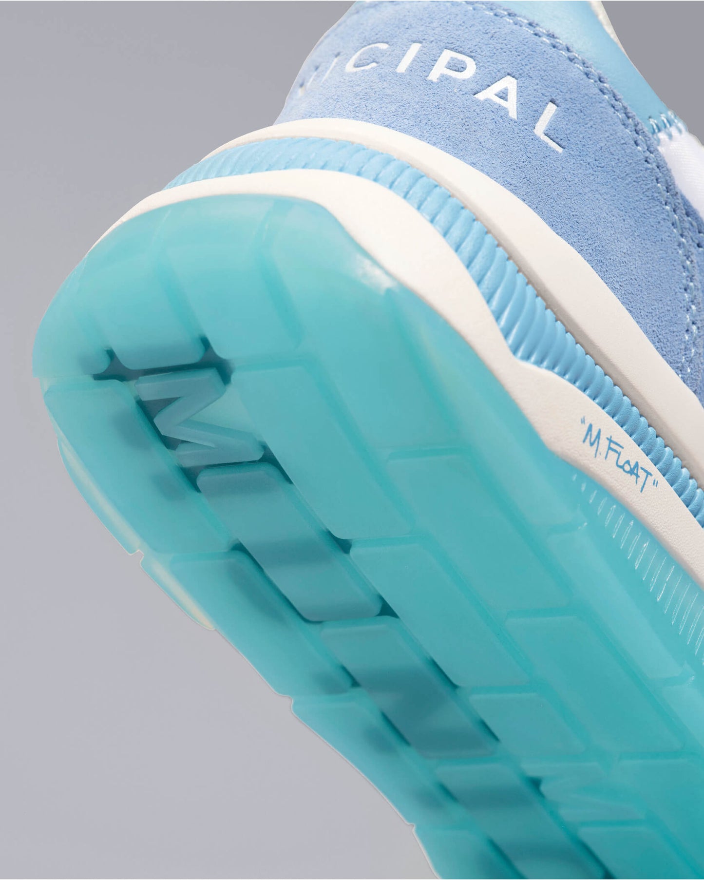 M.OG Shoes