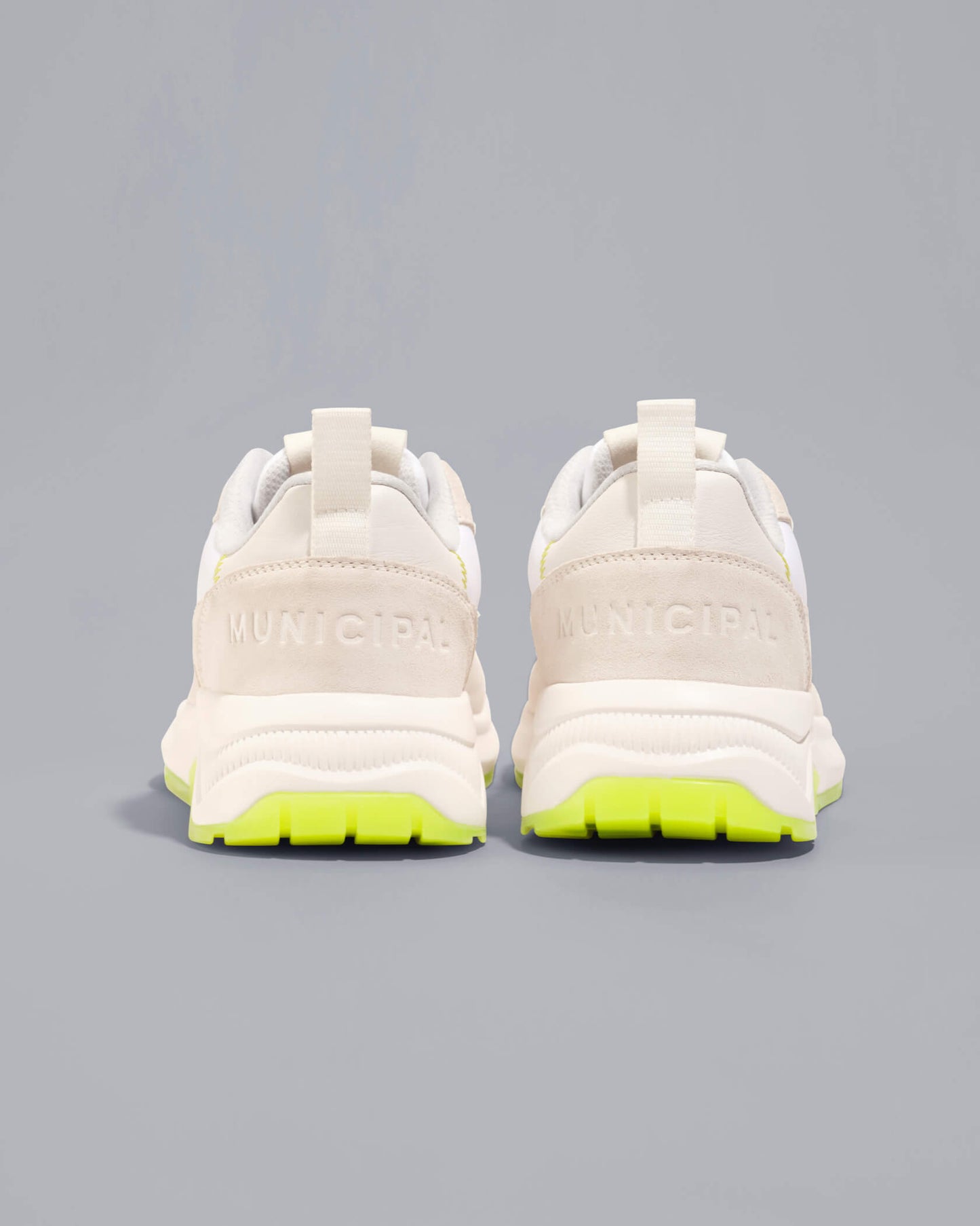 M.OG Shoes