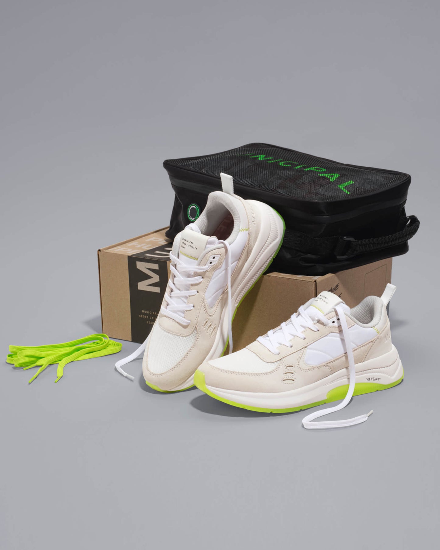 M.OG Shoes