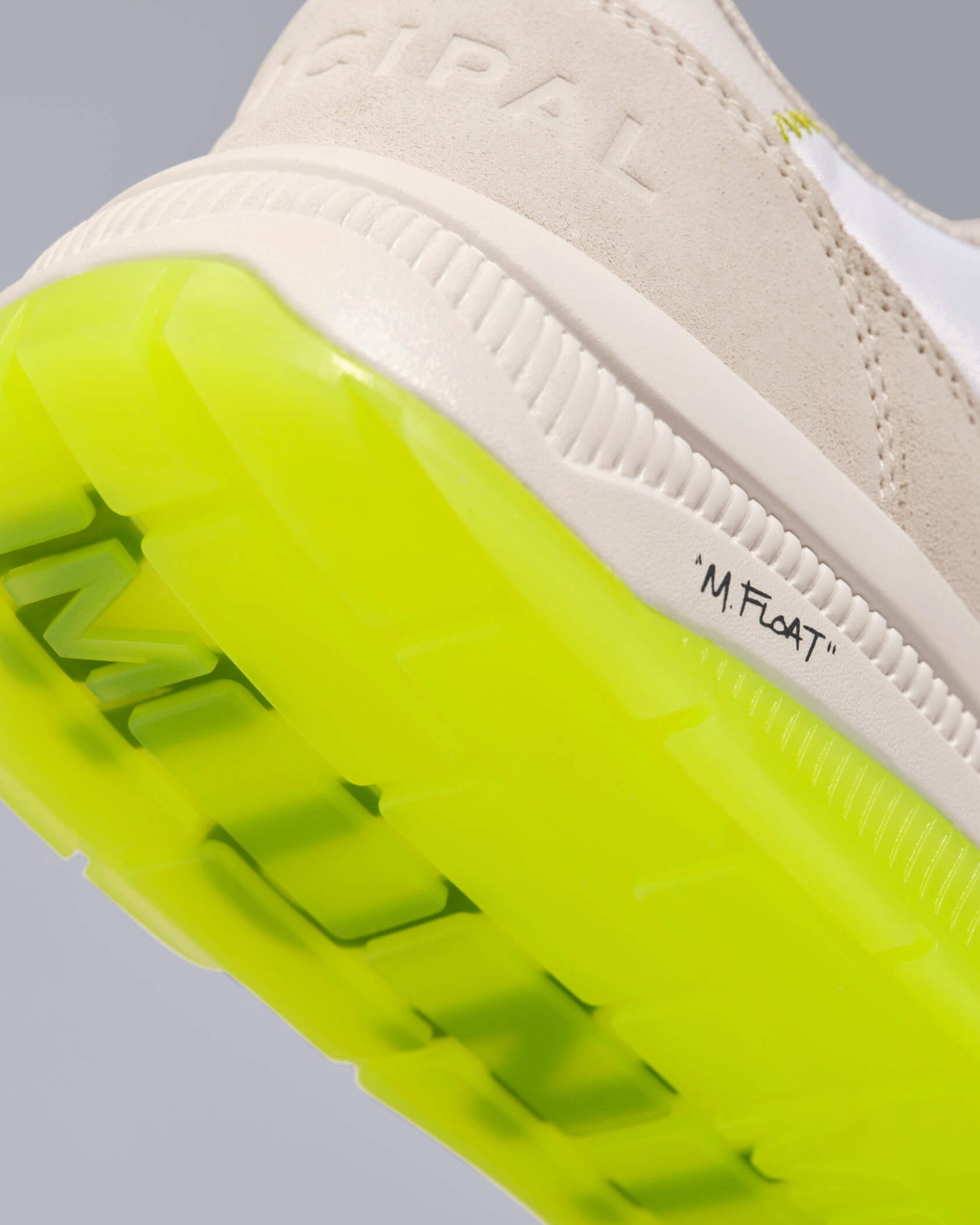 M.OG Shoes