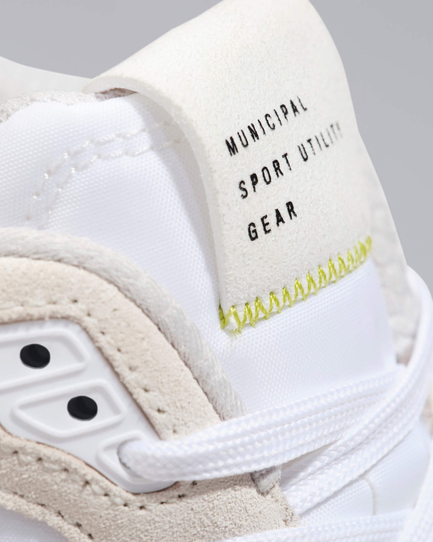 M.OG Shoes