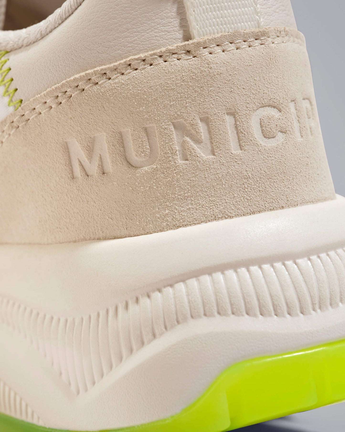 M.OG Shoes