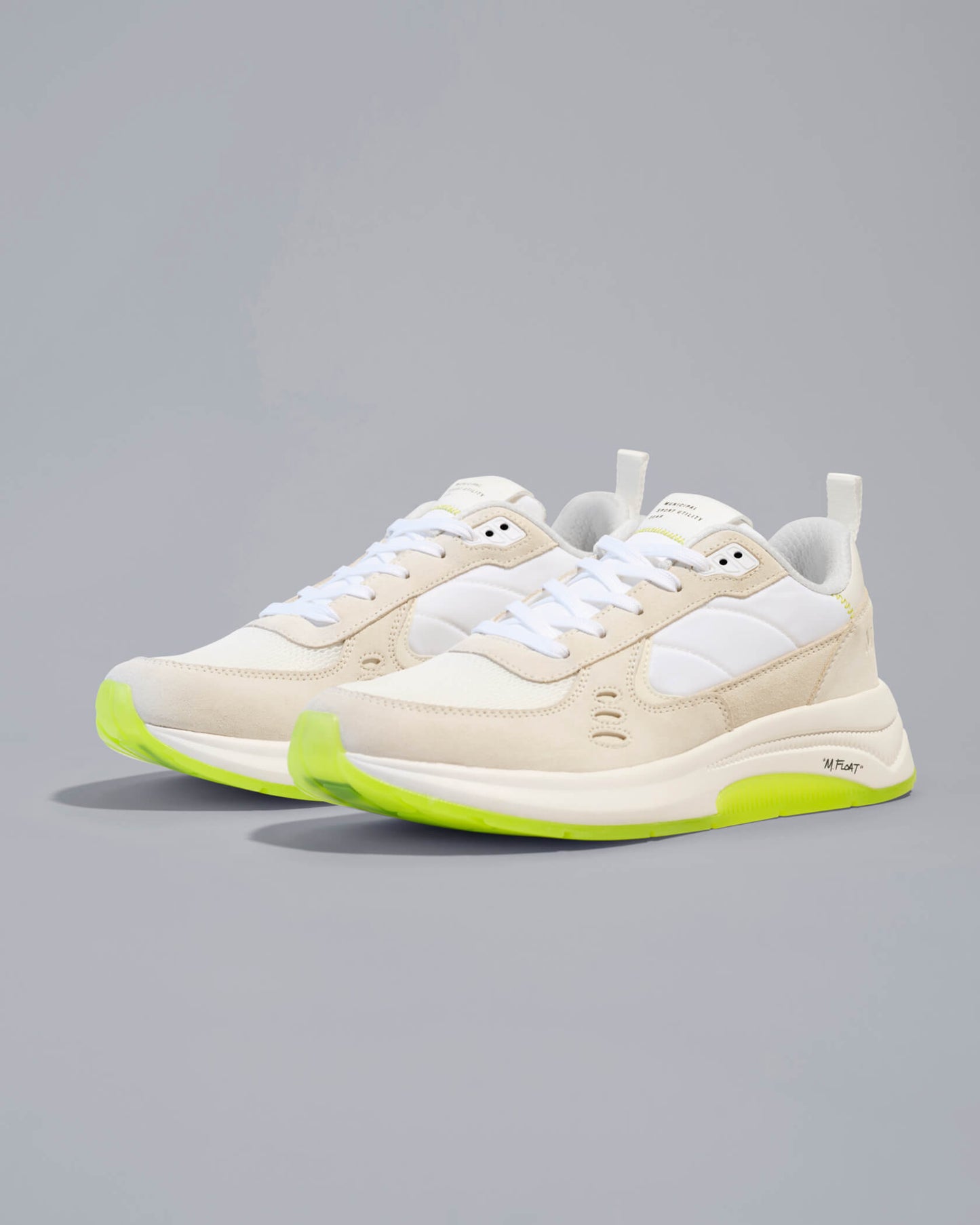 M.OG Shoes