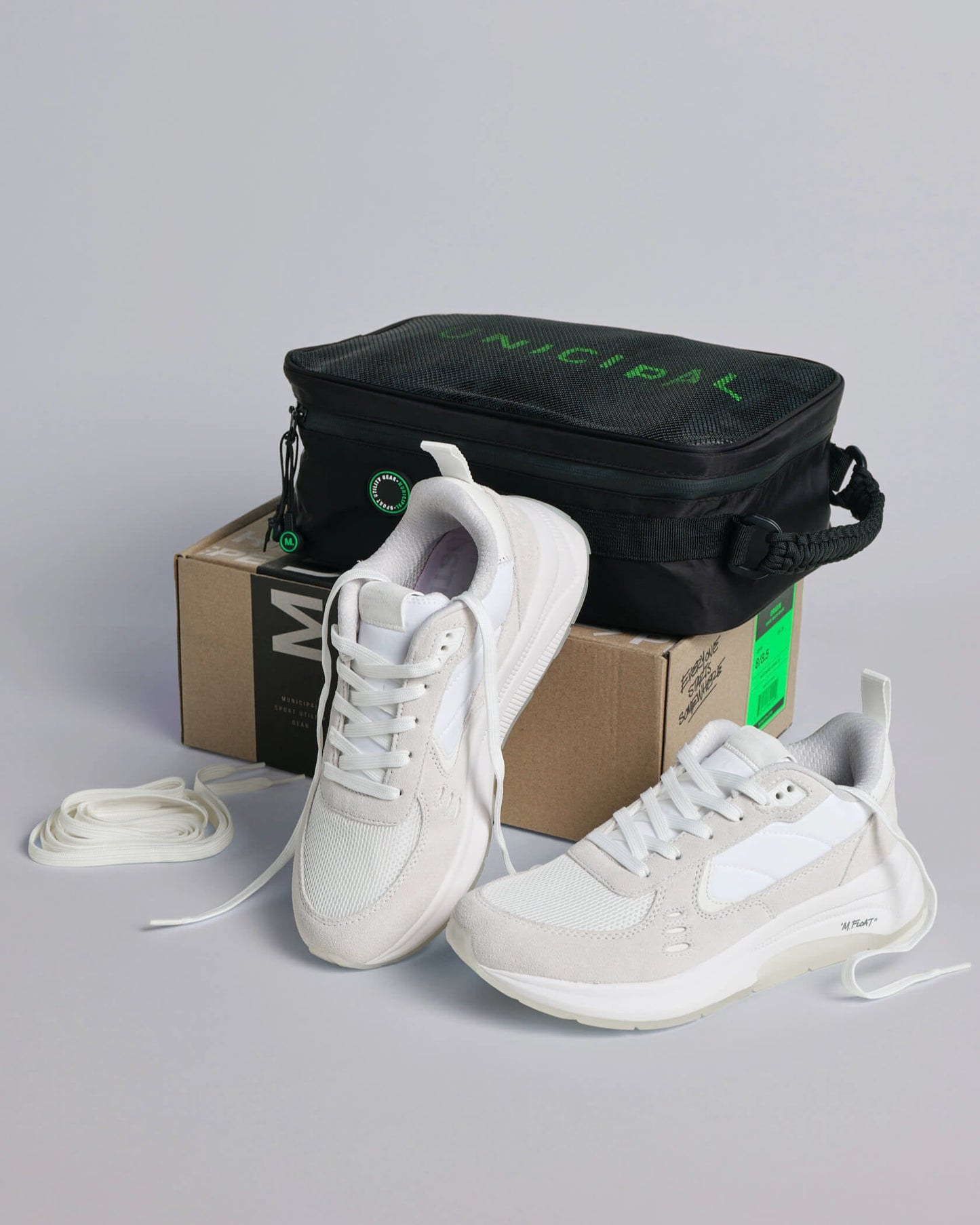 M.OG Shoes
