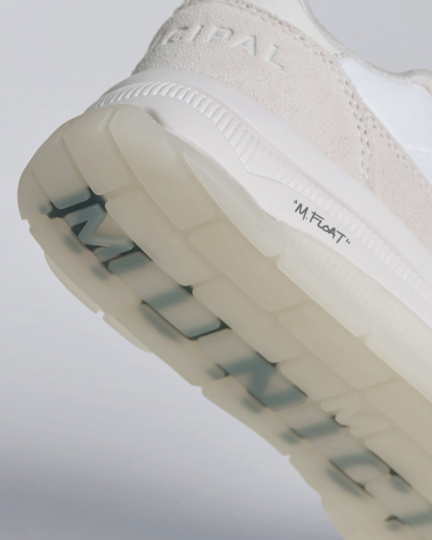 M.OG Shoes