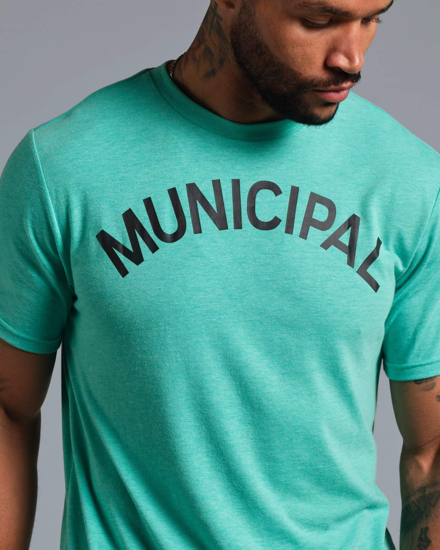 M.OG-SuperBlend T-Shirt