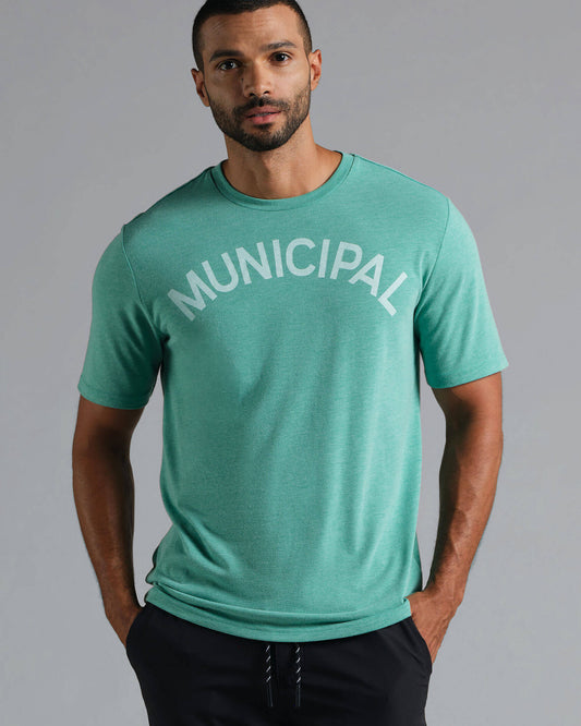M.OG-SuperBlend T-Shirt