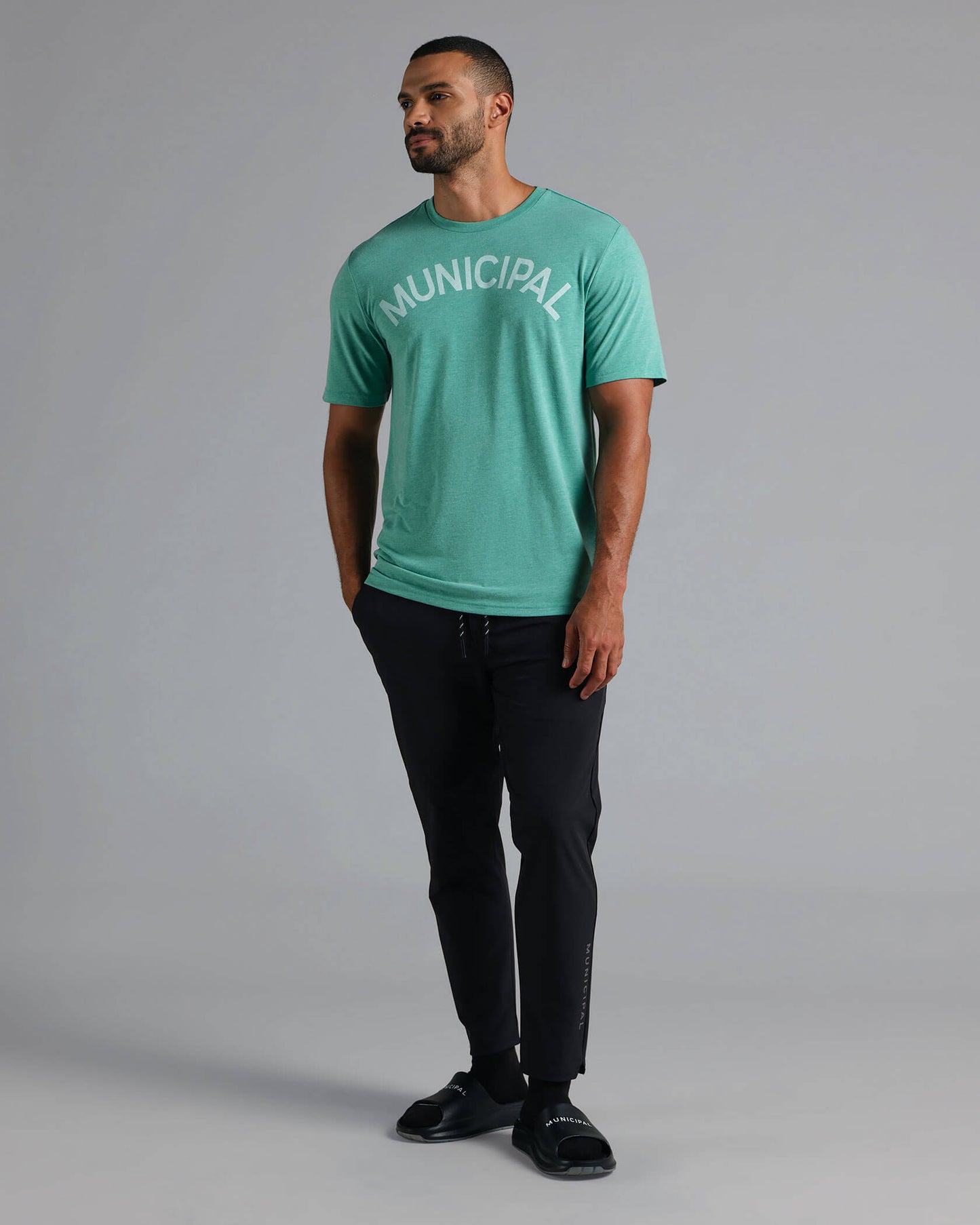 M.OG-SuperBlend T-Shirt