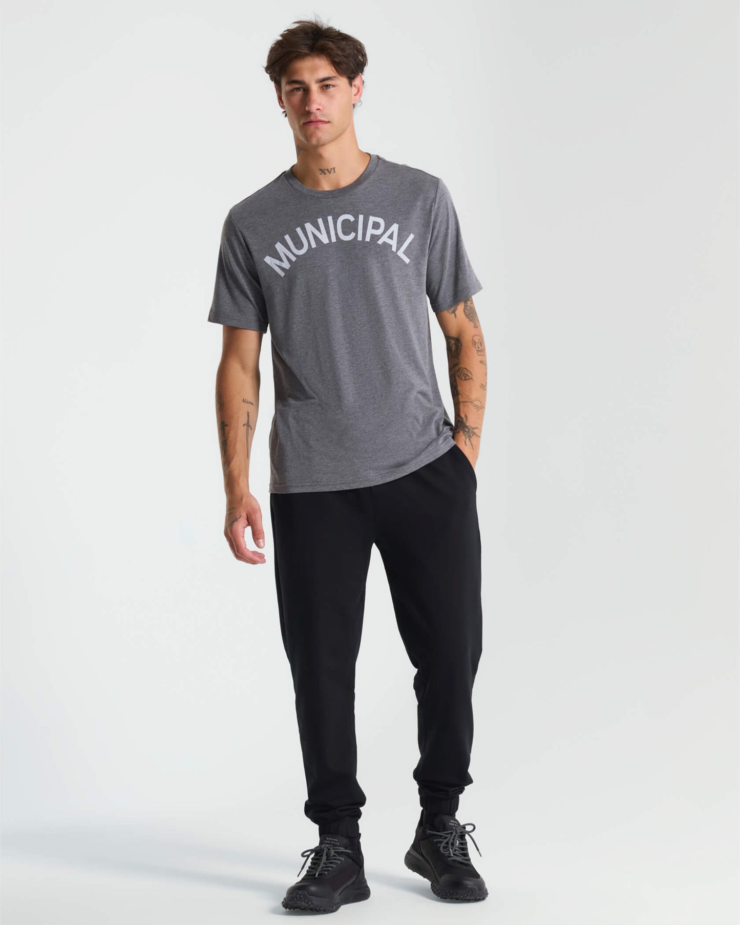 M.OG-SuperBlend T-Shirt