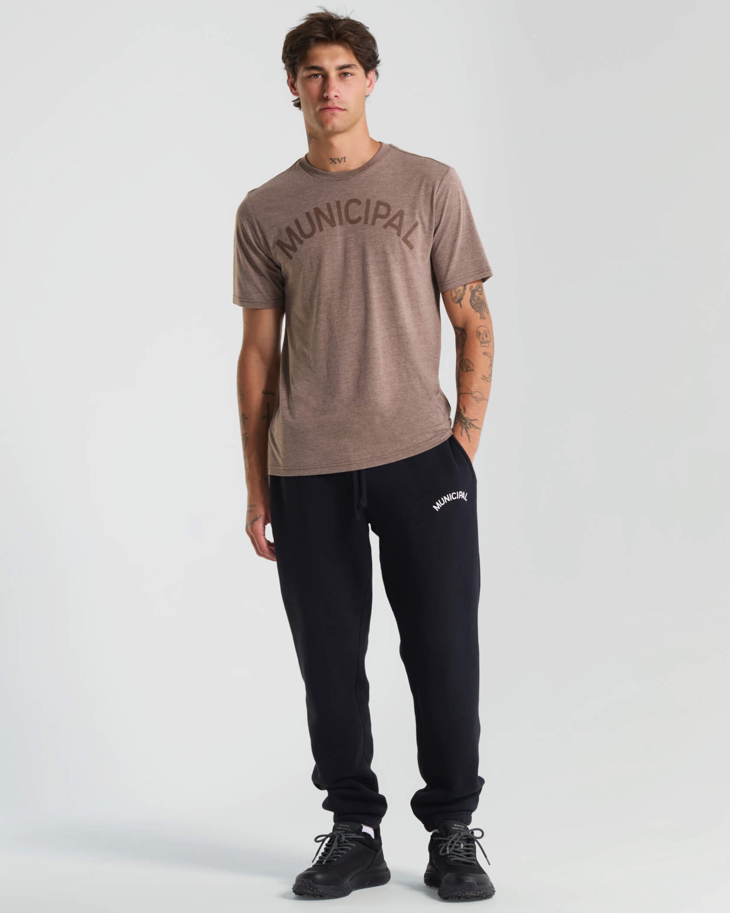 M.OG-SuperBlend T-Shirt