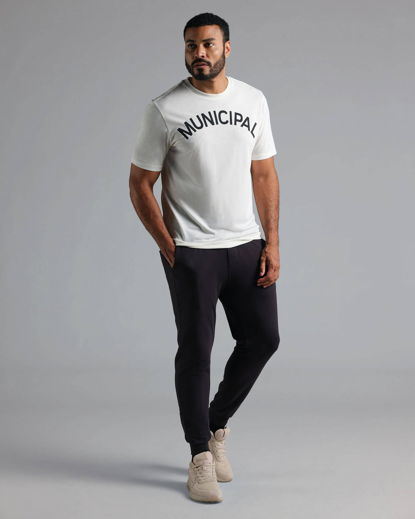 M.OG-SuperBlend T-Shirt