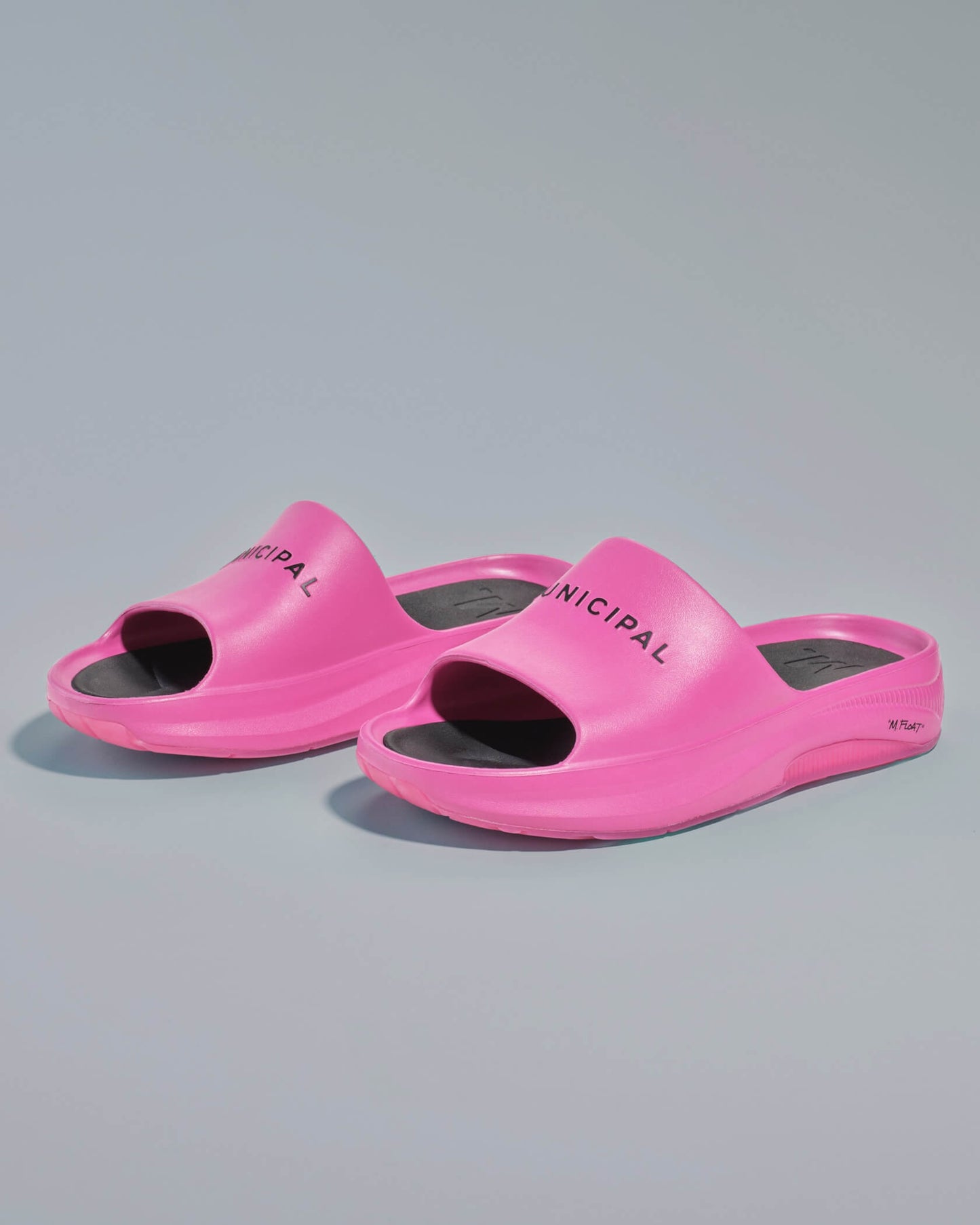 Podium Slides