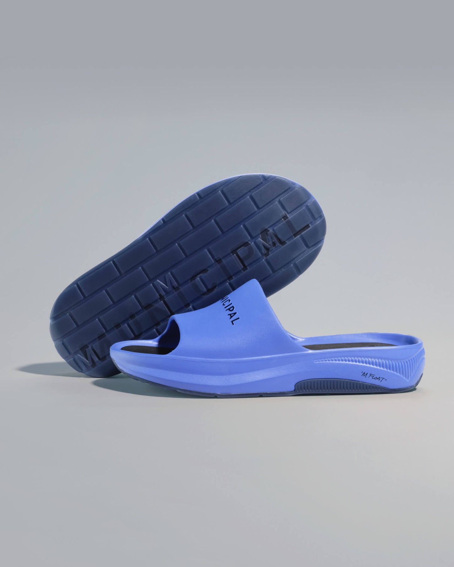 Podium Slides