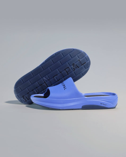 Podium Slides