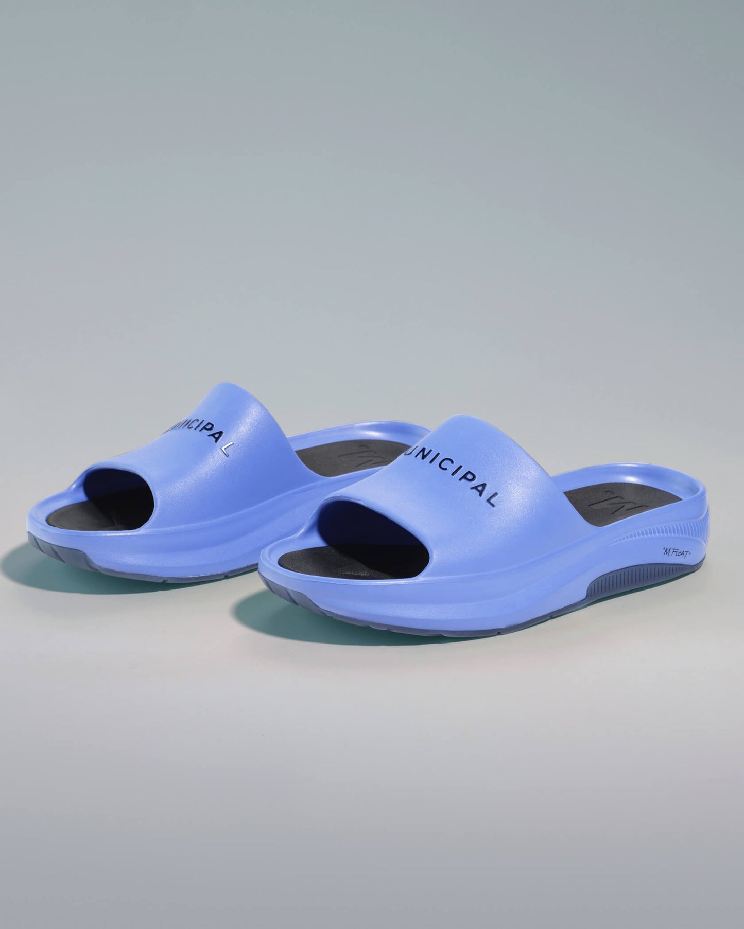 Podium Slides