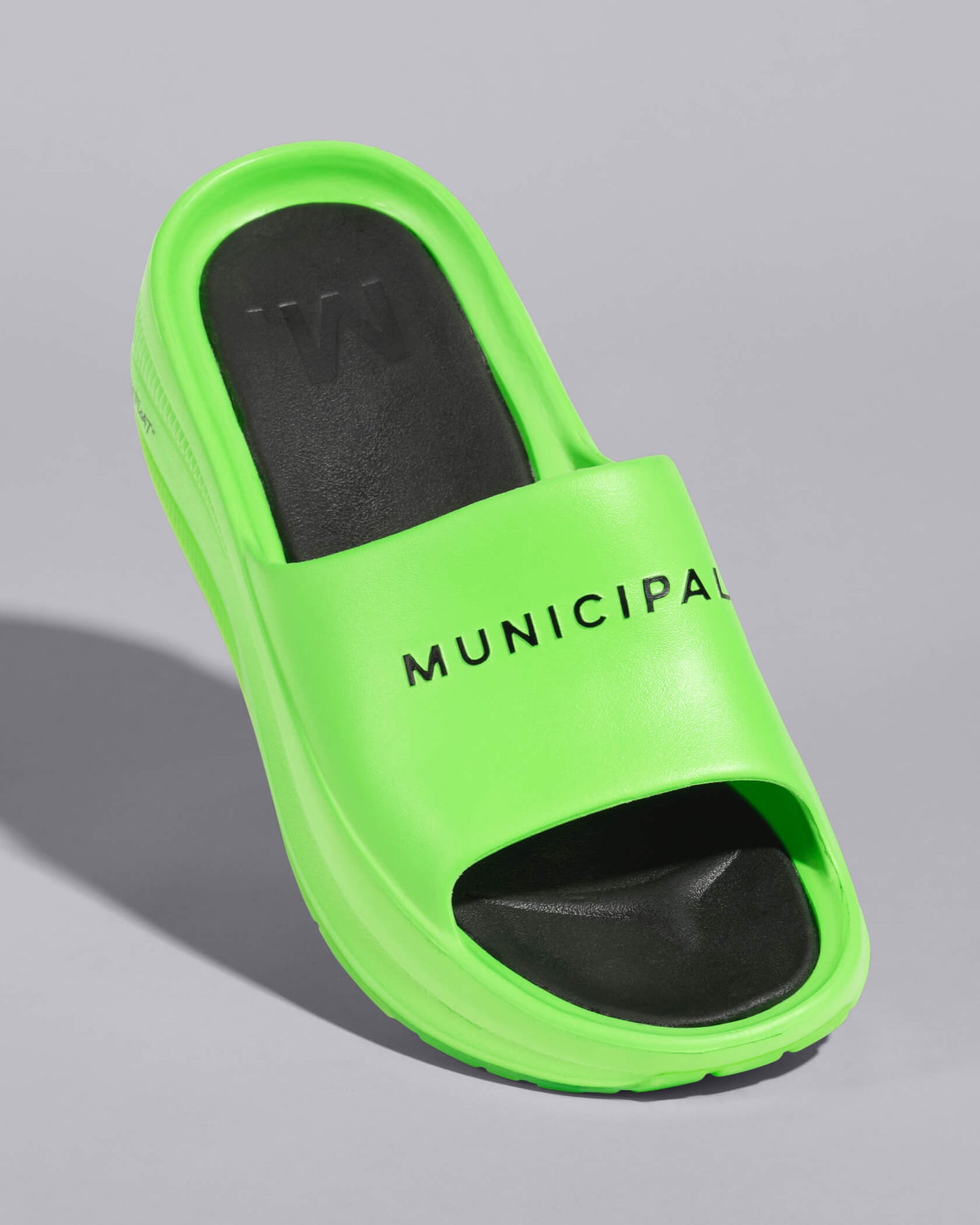 Podium Slides