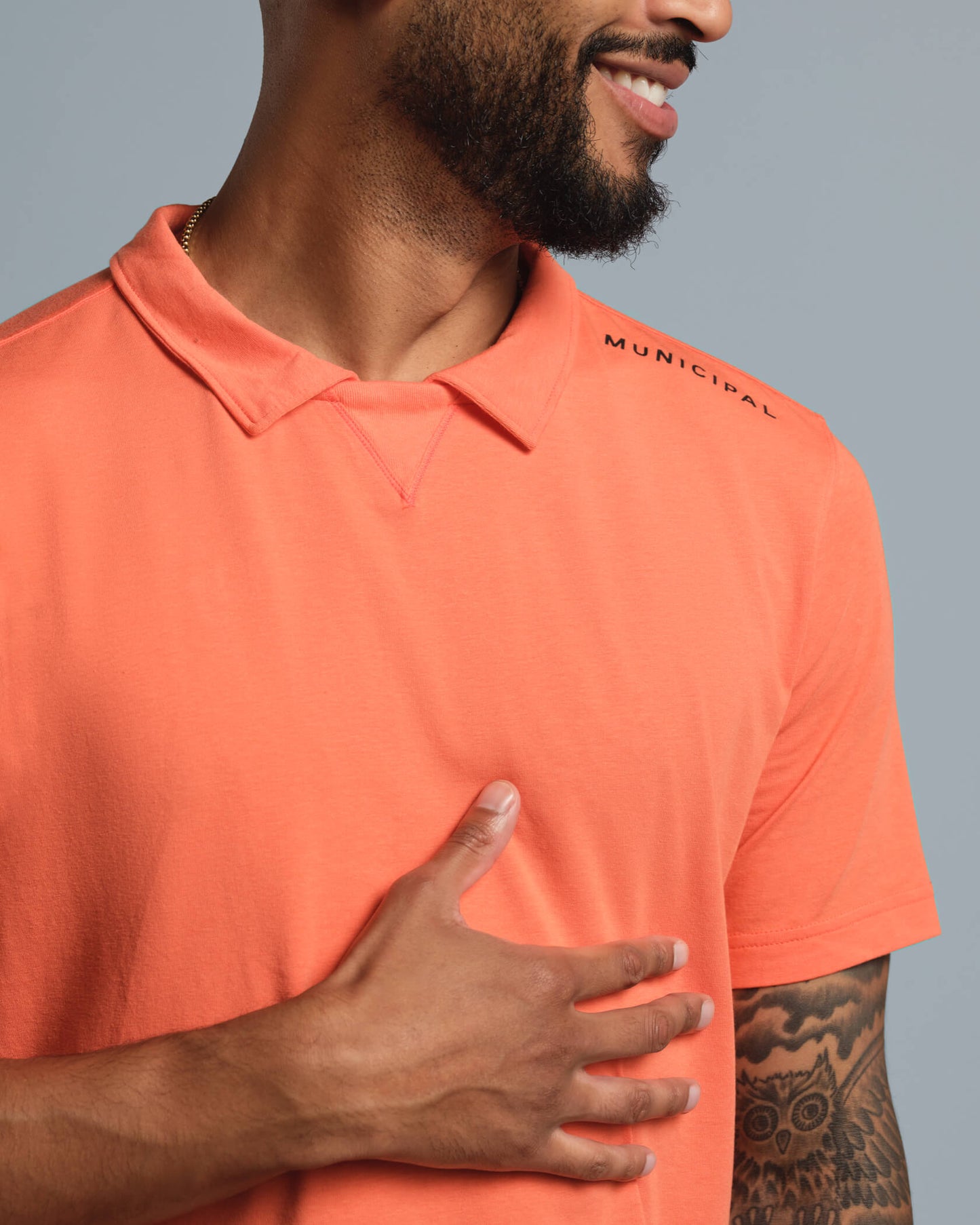 Polo T-Shirt