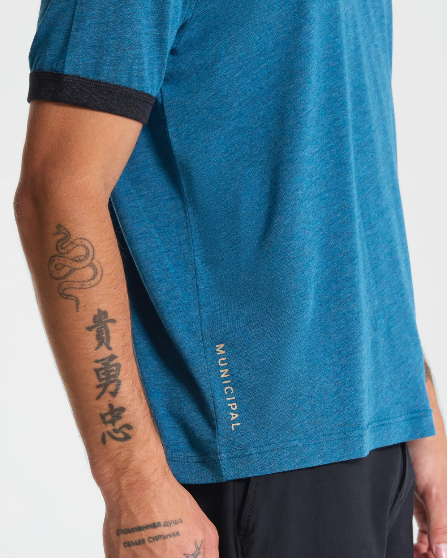 Ringer T-Shirt