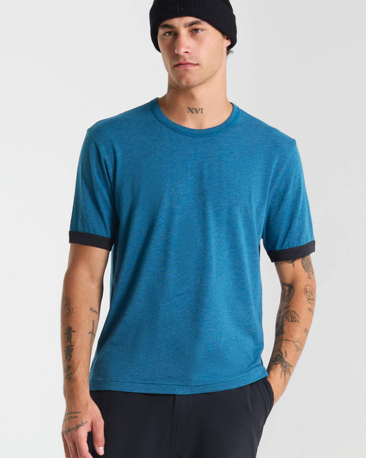 Ringer T-Shirt
