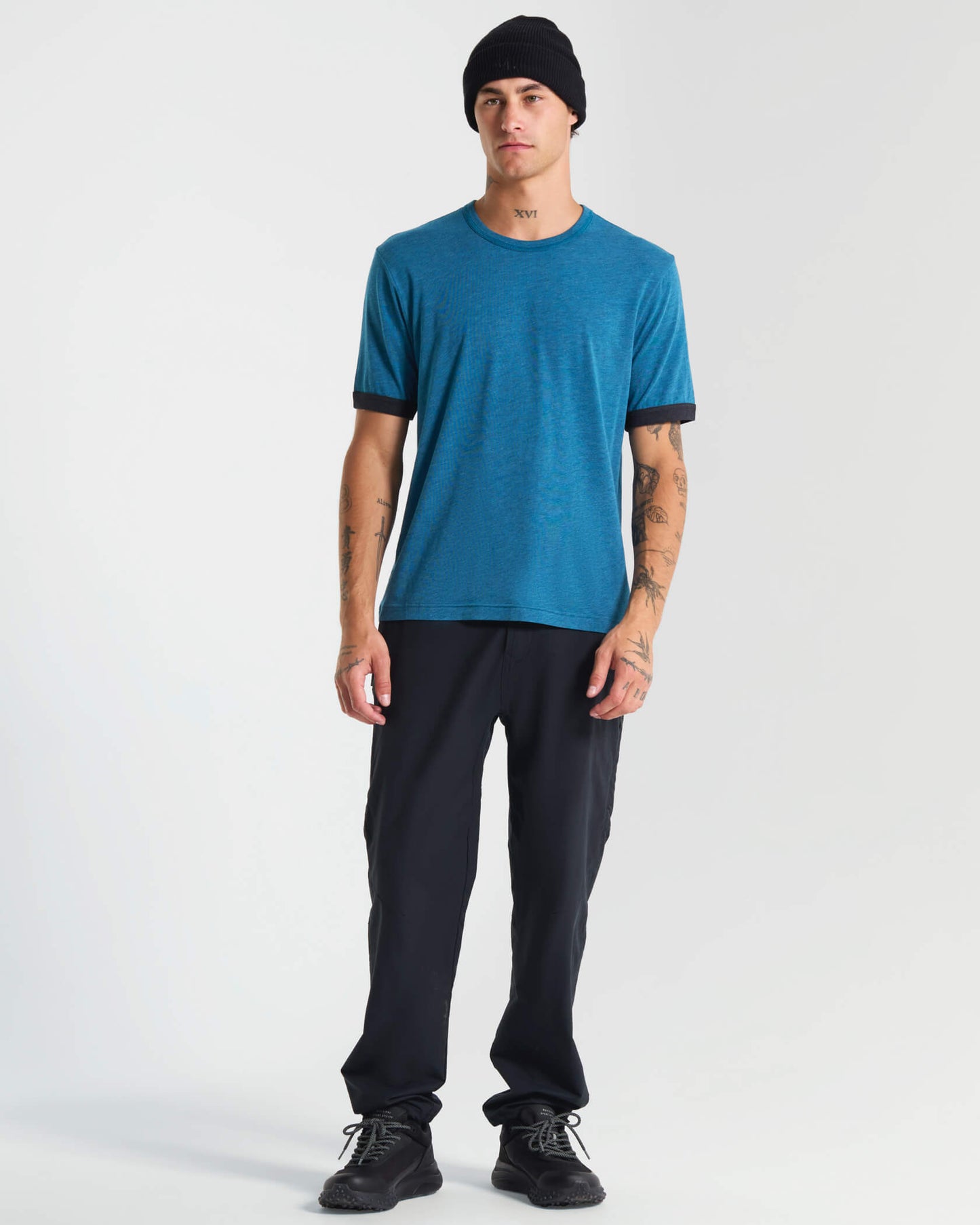 Ringer T-Shirt