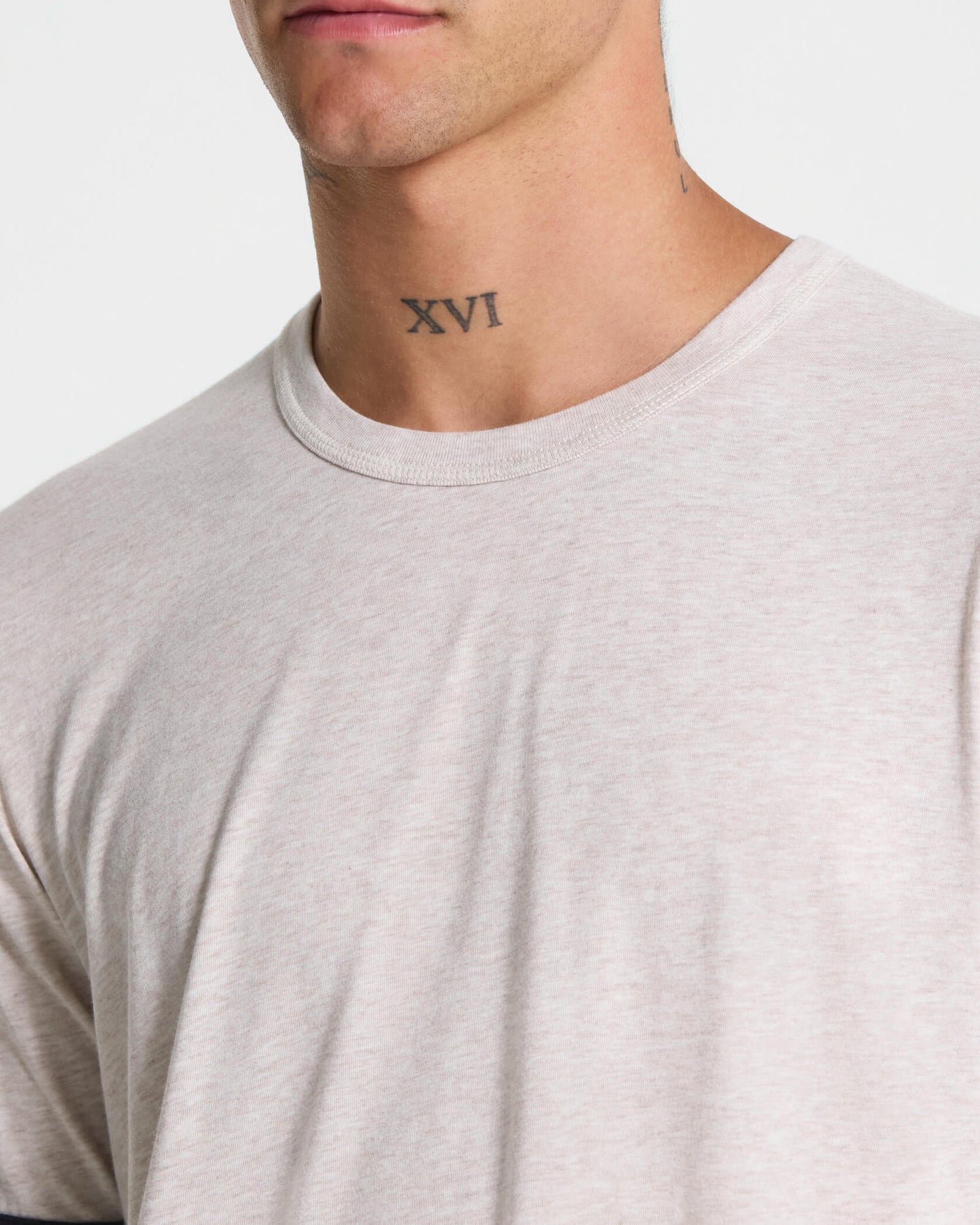 Ringer T-Shirt