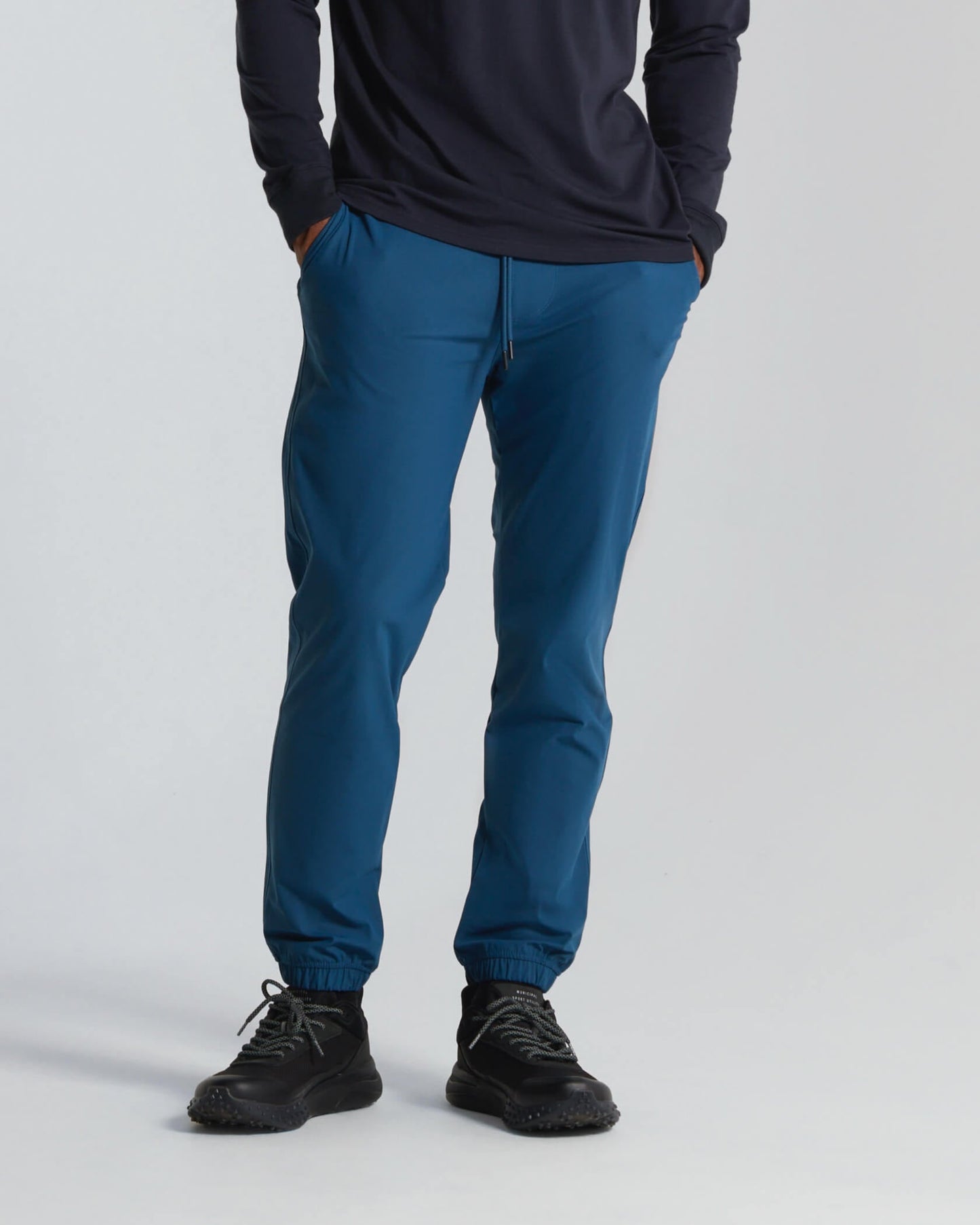 RTP Tech Joggers
