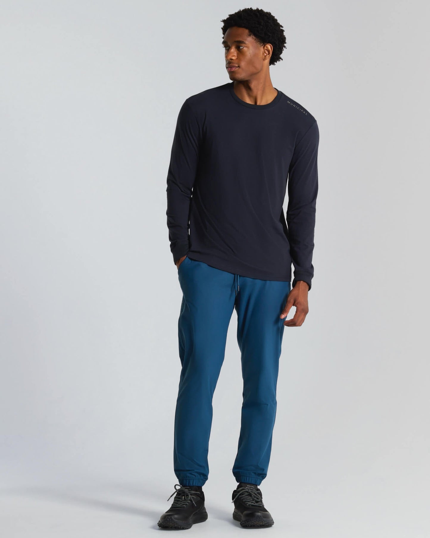 RTP Tech Joggers