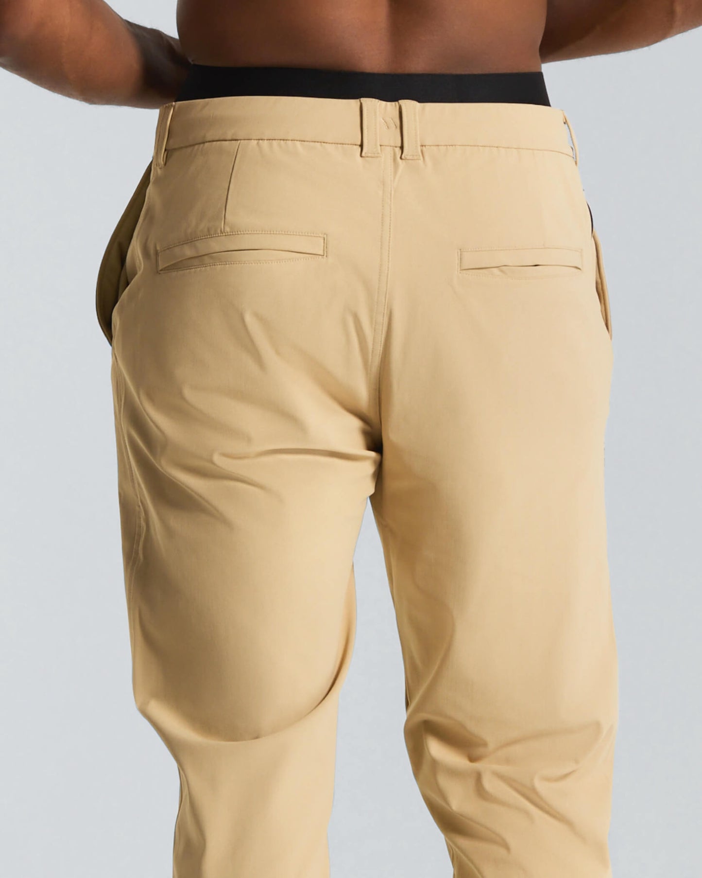 RTP Tech Joggers