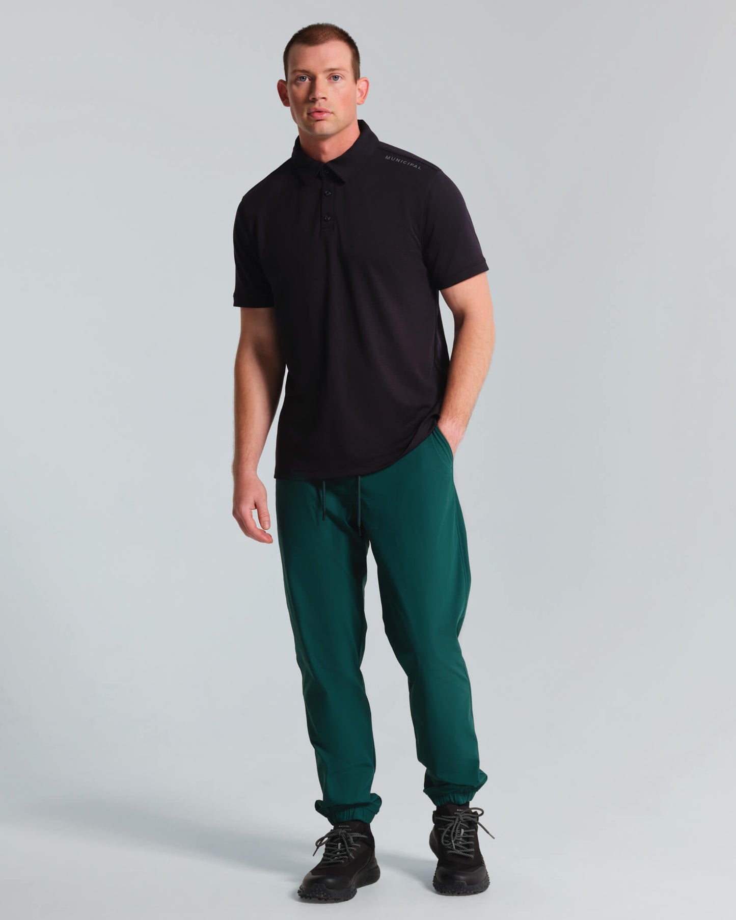 RTP Tech Joggers