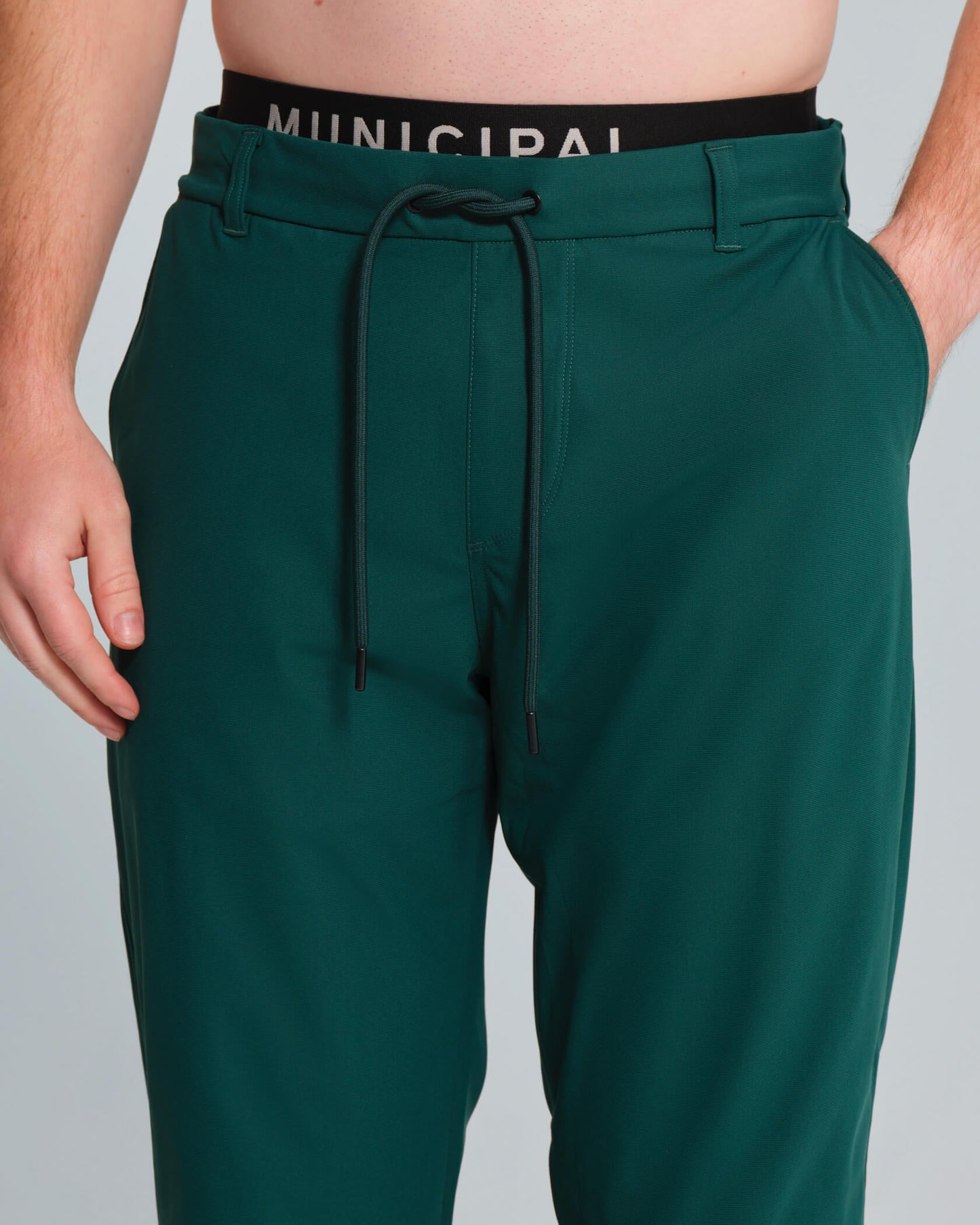 RTP Tech Joggers
