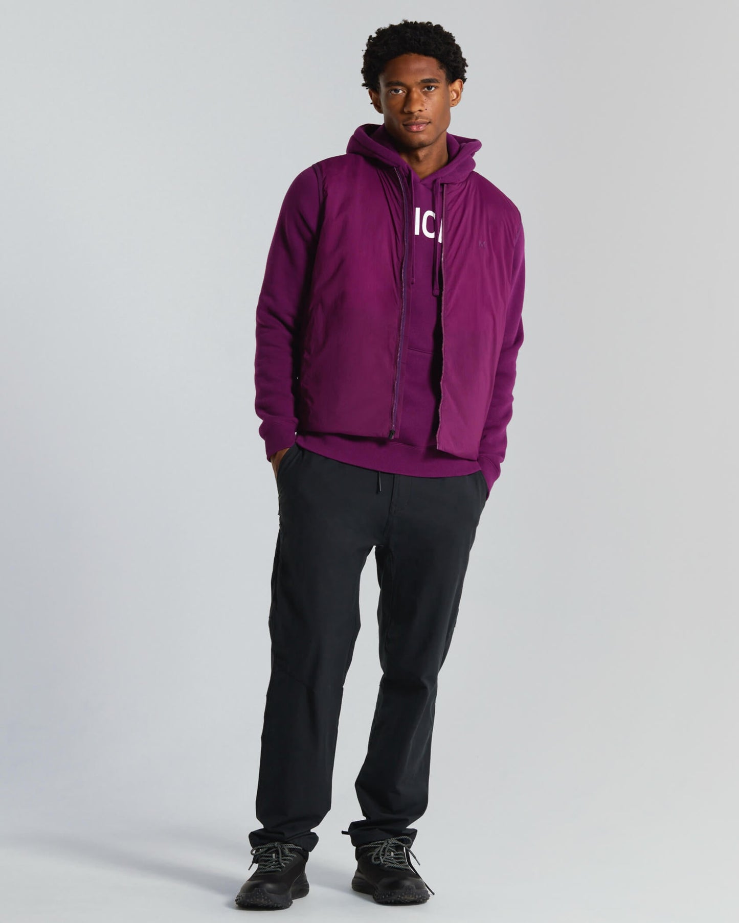 RTP Vest