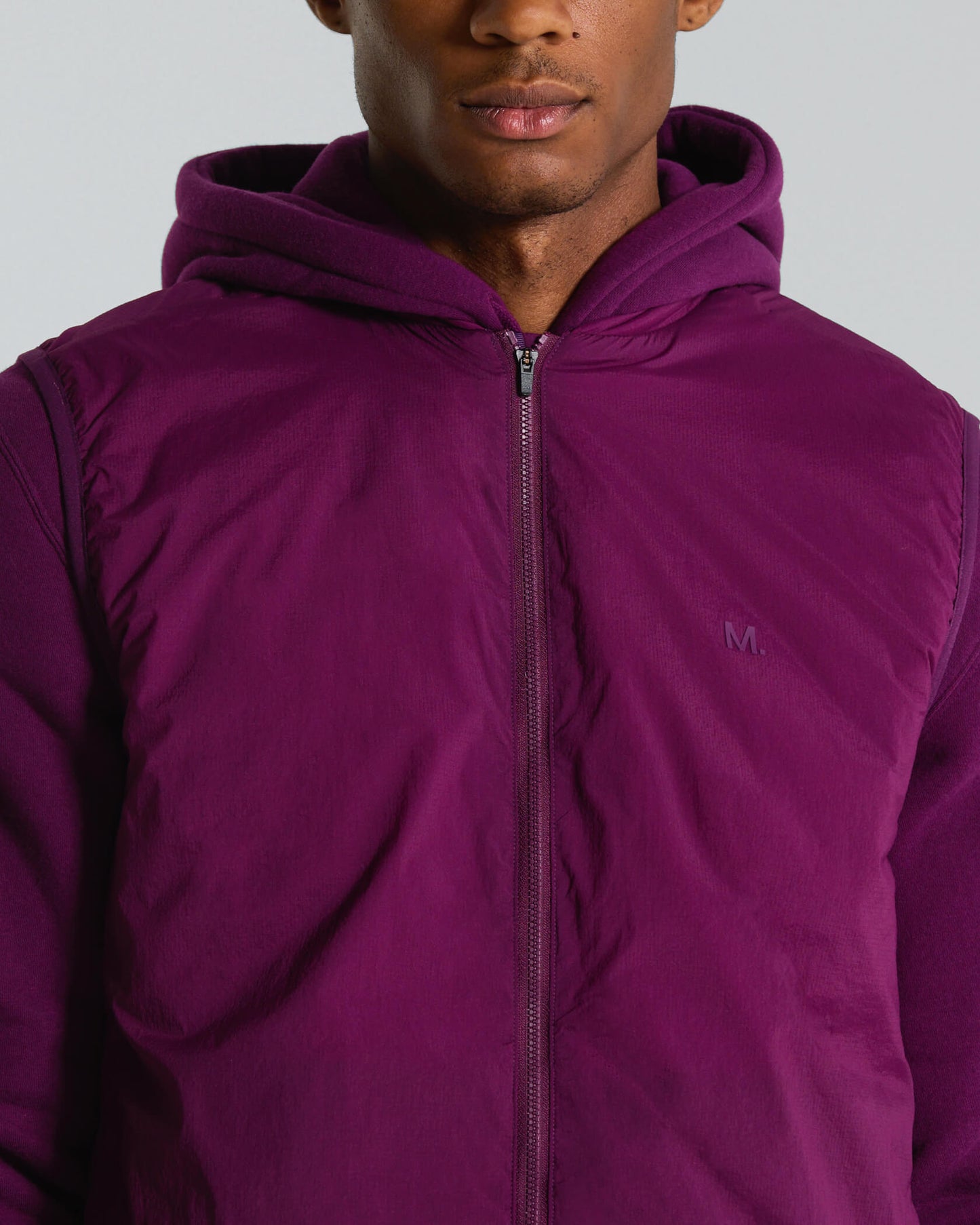 RTP Vest