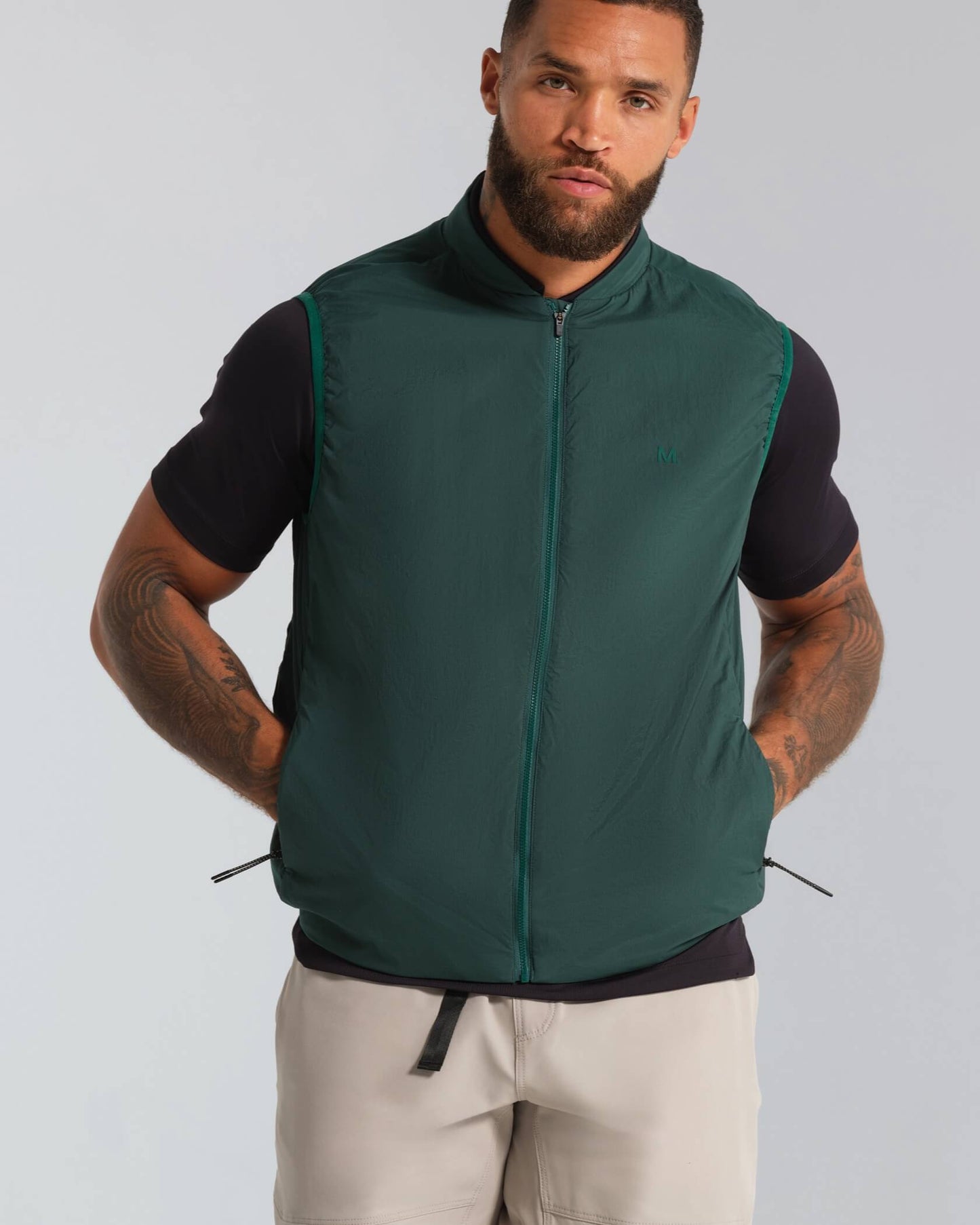 RTP Vest