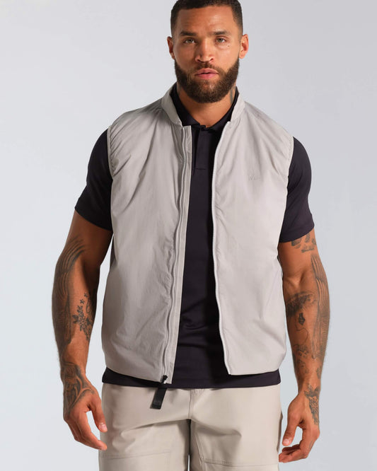 RTP Vest