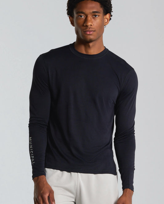 Run Core LS T-Shirt