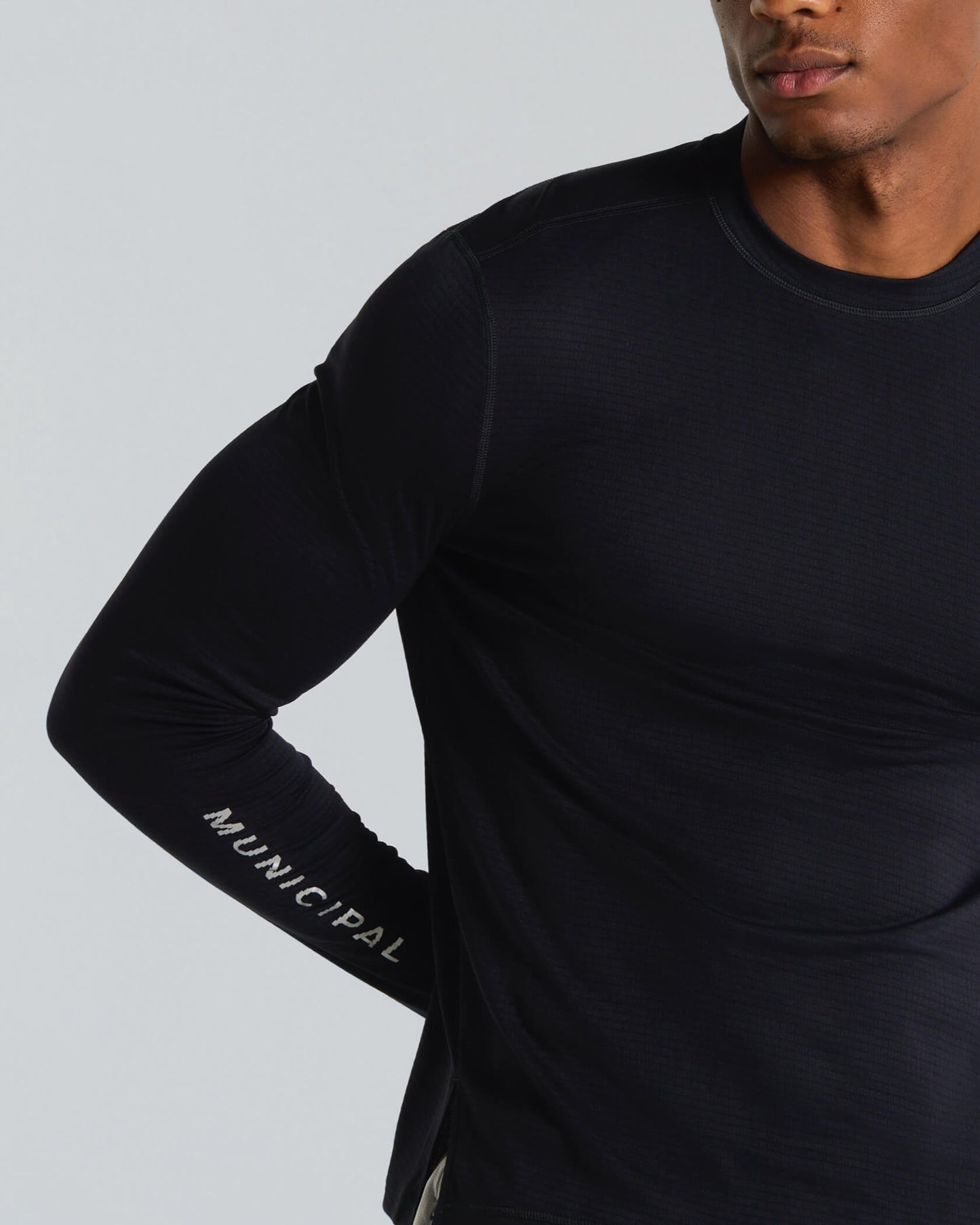 Run Core LS T-Shirt