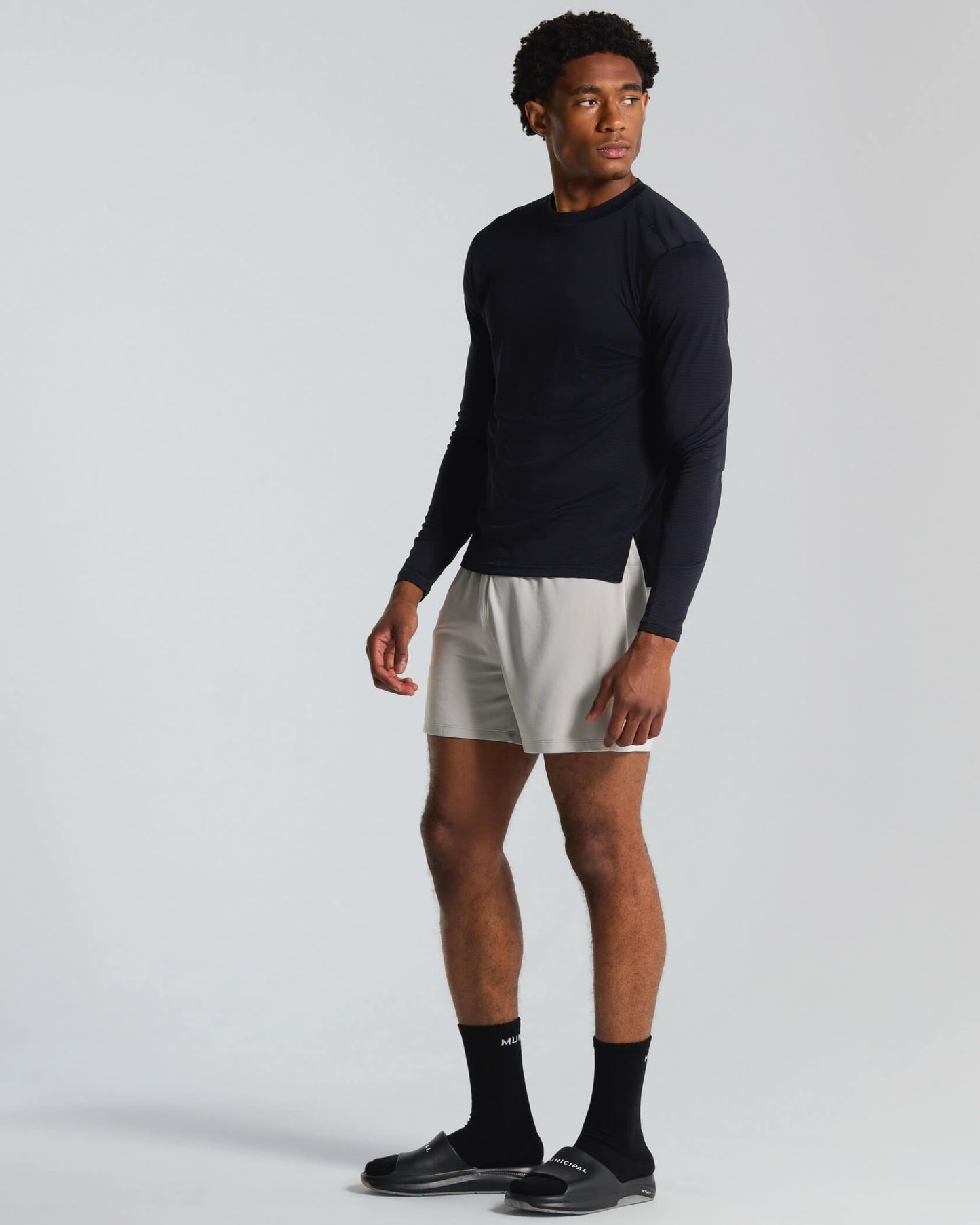 Run Core LS T-Shirt