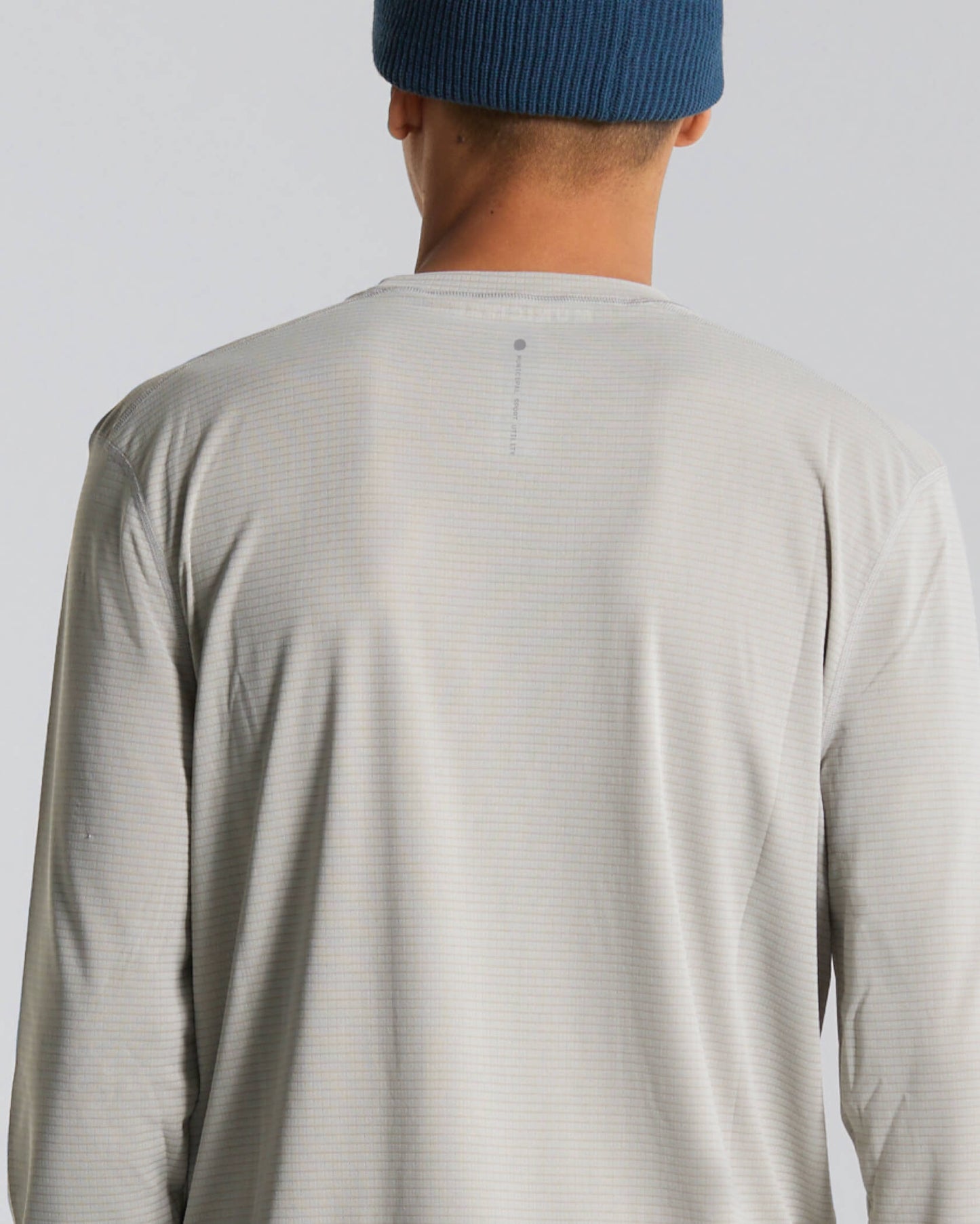 Run Core LS T-Shirt