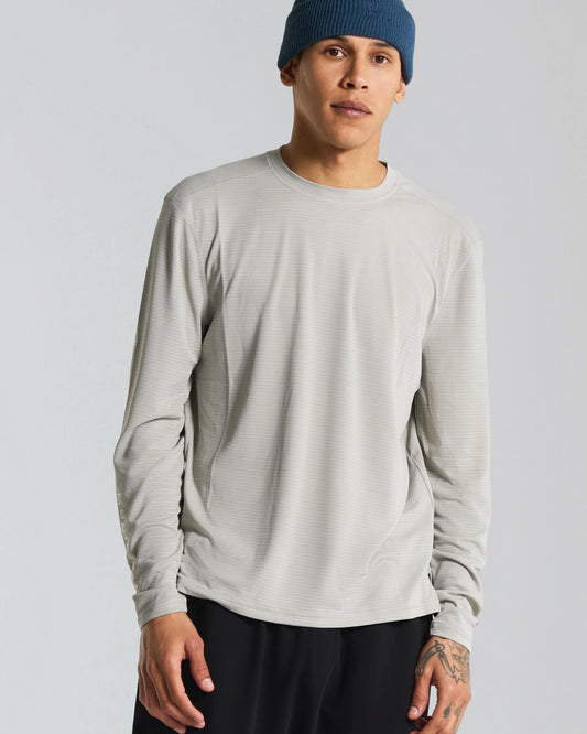 Run Core LS T-Shirt