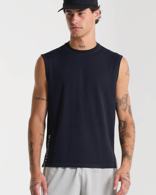 Run Core Tank