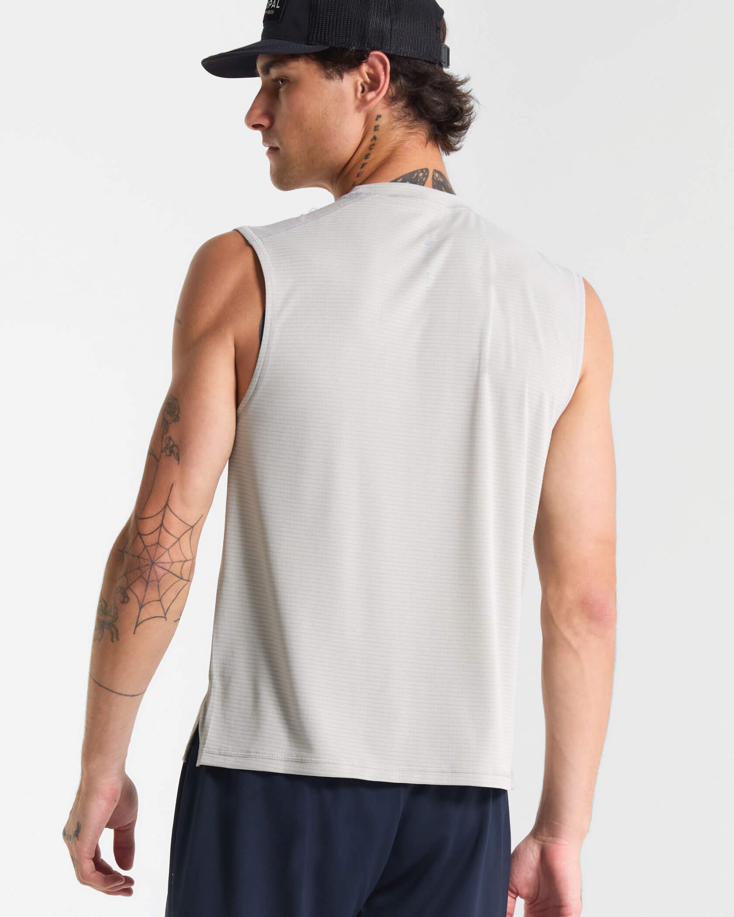 Run Core Tank
