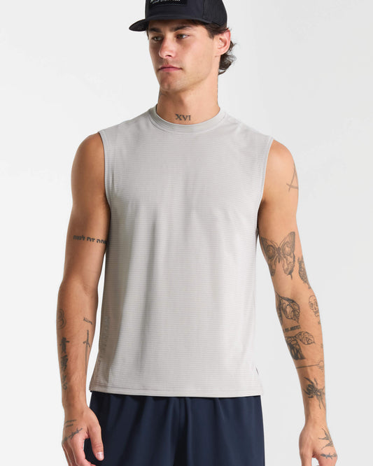 Run Core Tank