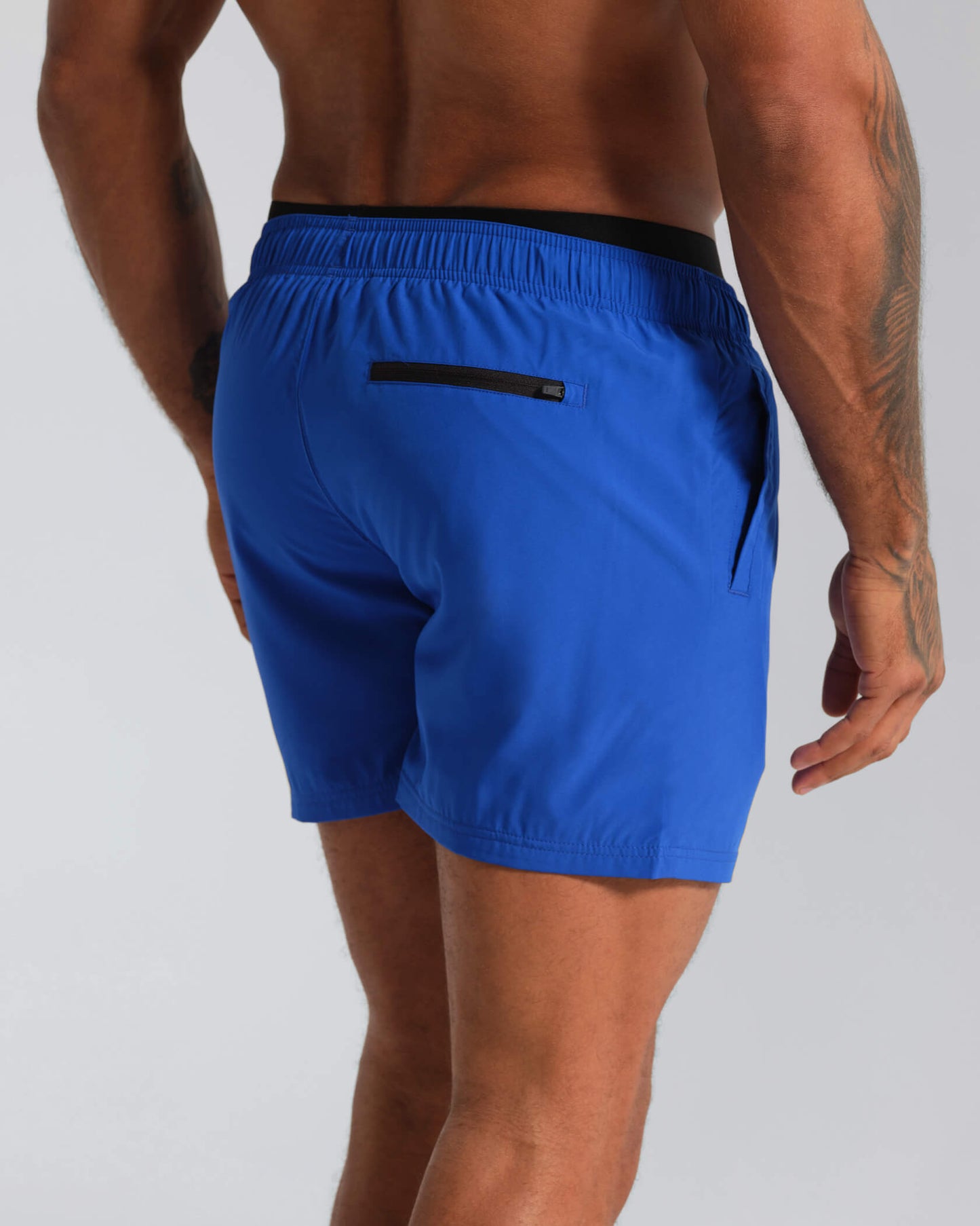 Sport Utility 5" Shorts