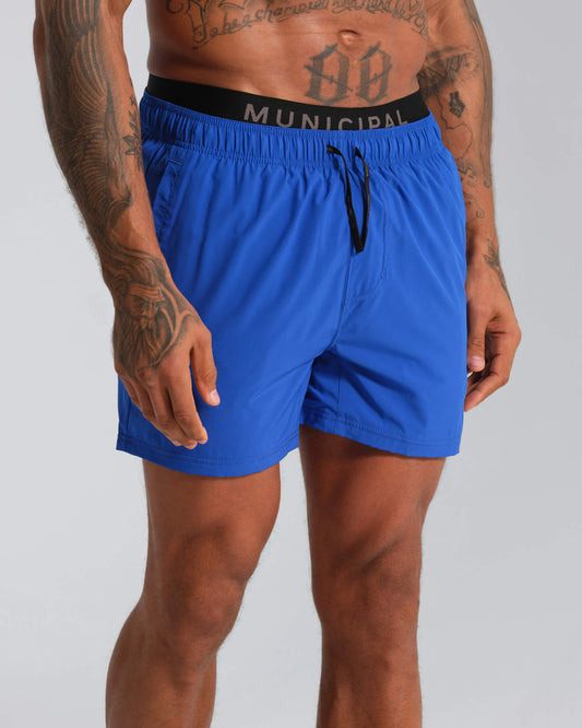 Sport Utility 5" Shorts